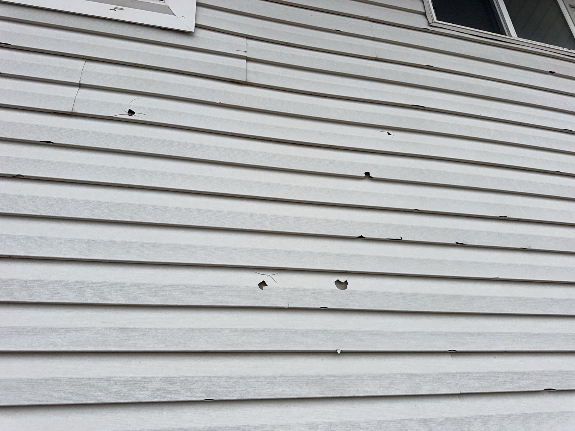Orem | Complete Mastic Vinyl Overhaul | Bayou & White Accents by Ideal Siding Utah