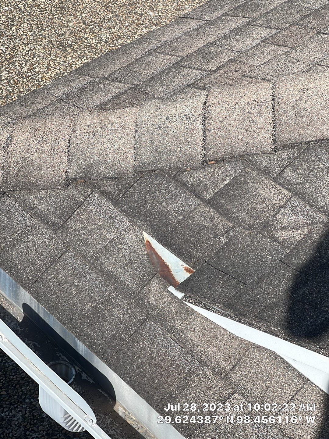 Roof Replacement in San Antonio, Texas by Premier Roofing and Contracting