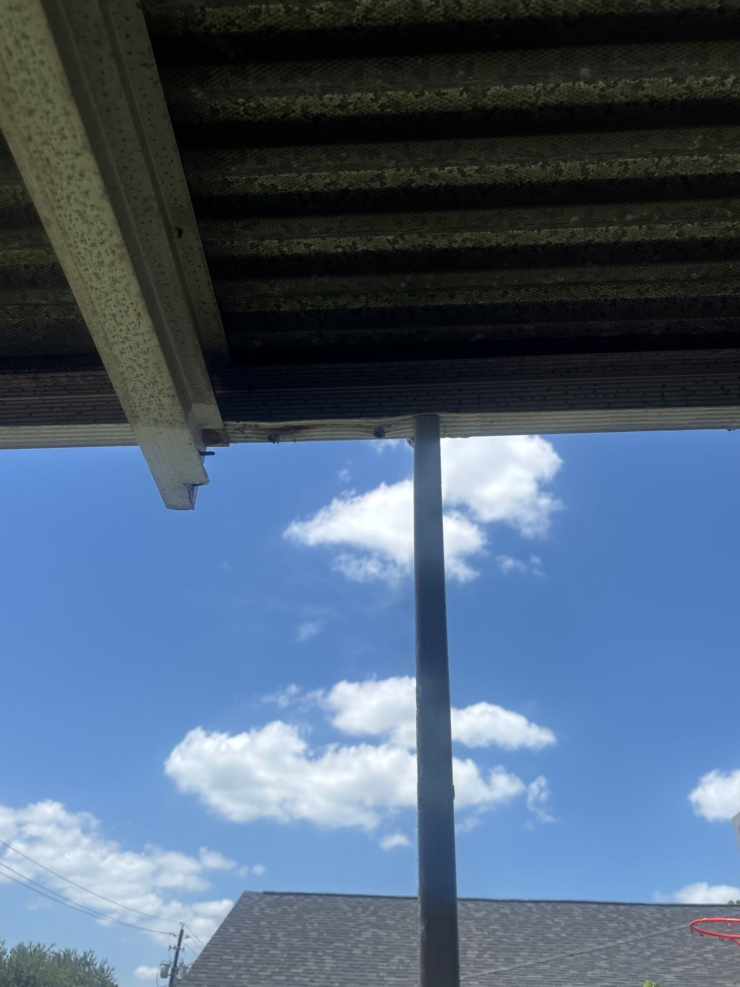 Roof Repair Houston by Roof Repair Company