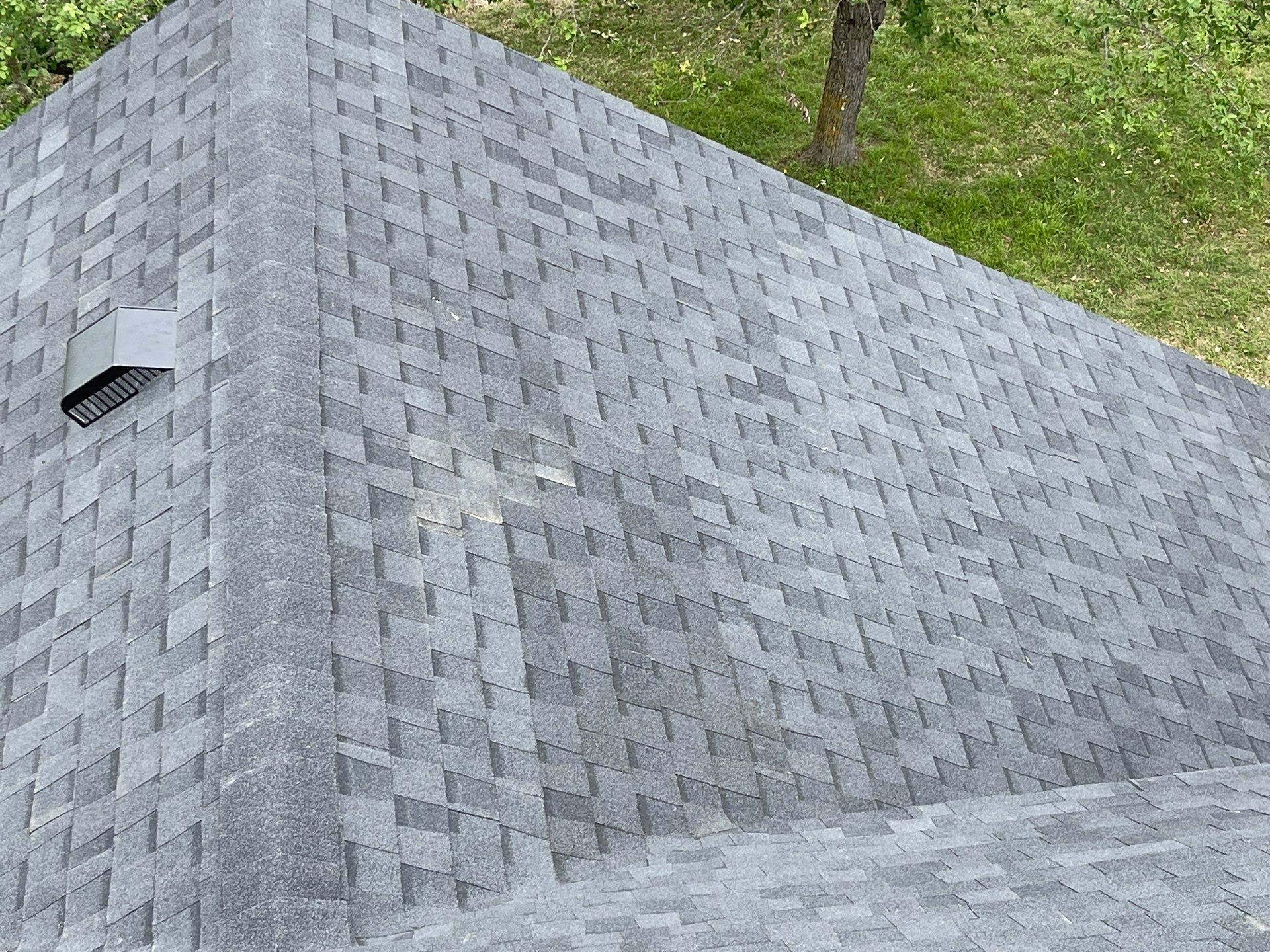 Project in Kingsbury by Rhino Roofing and General Contracting, LLC