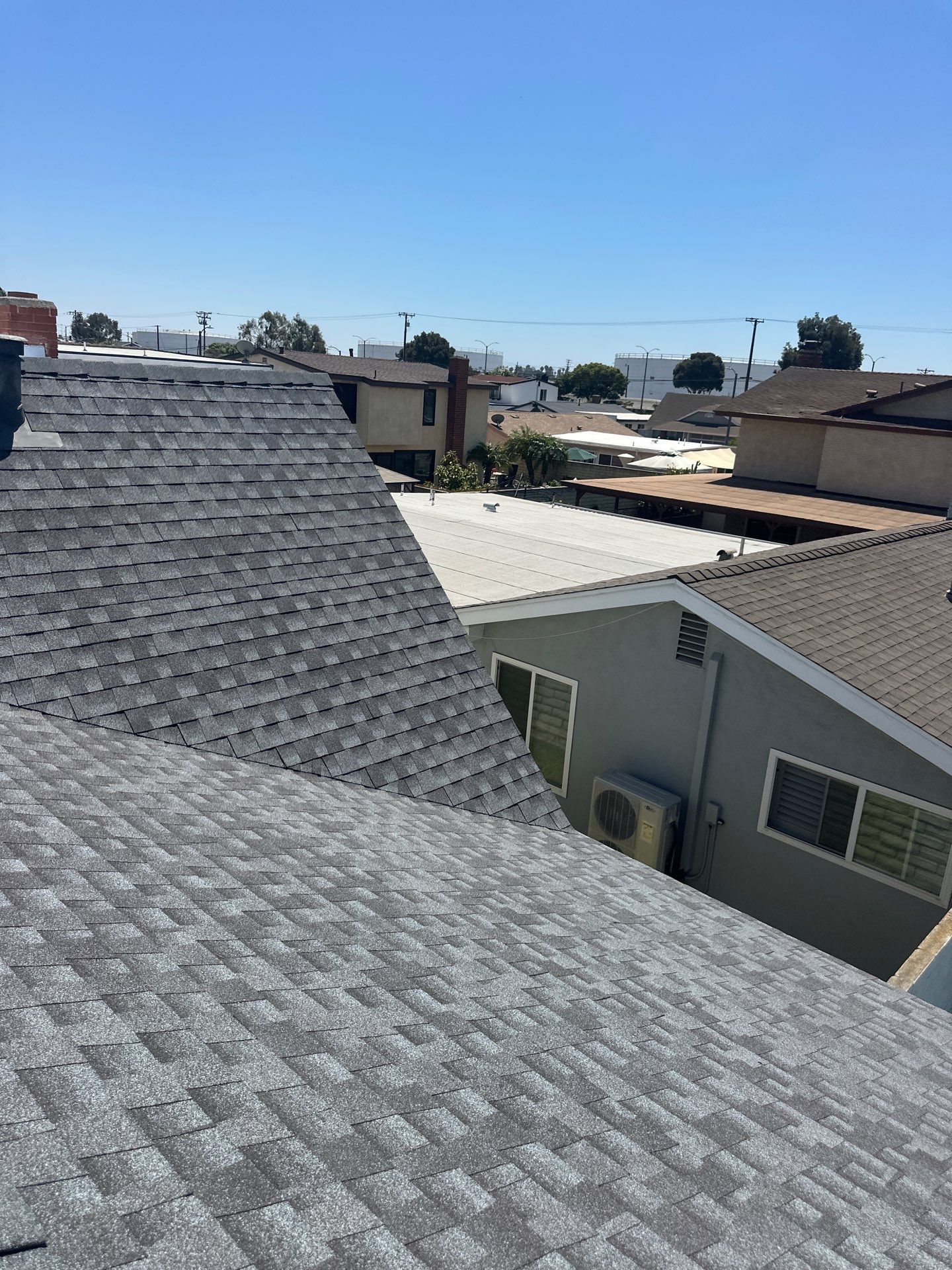Roof Replacement - Carson, CA 90746 by Epic Roof Replacement