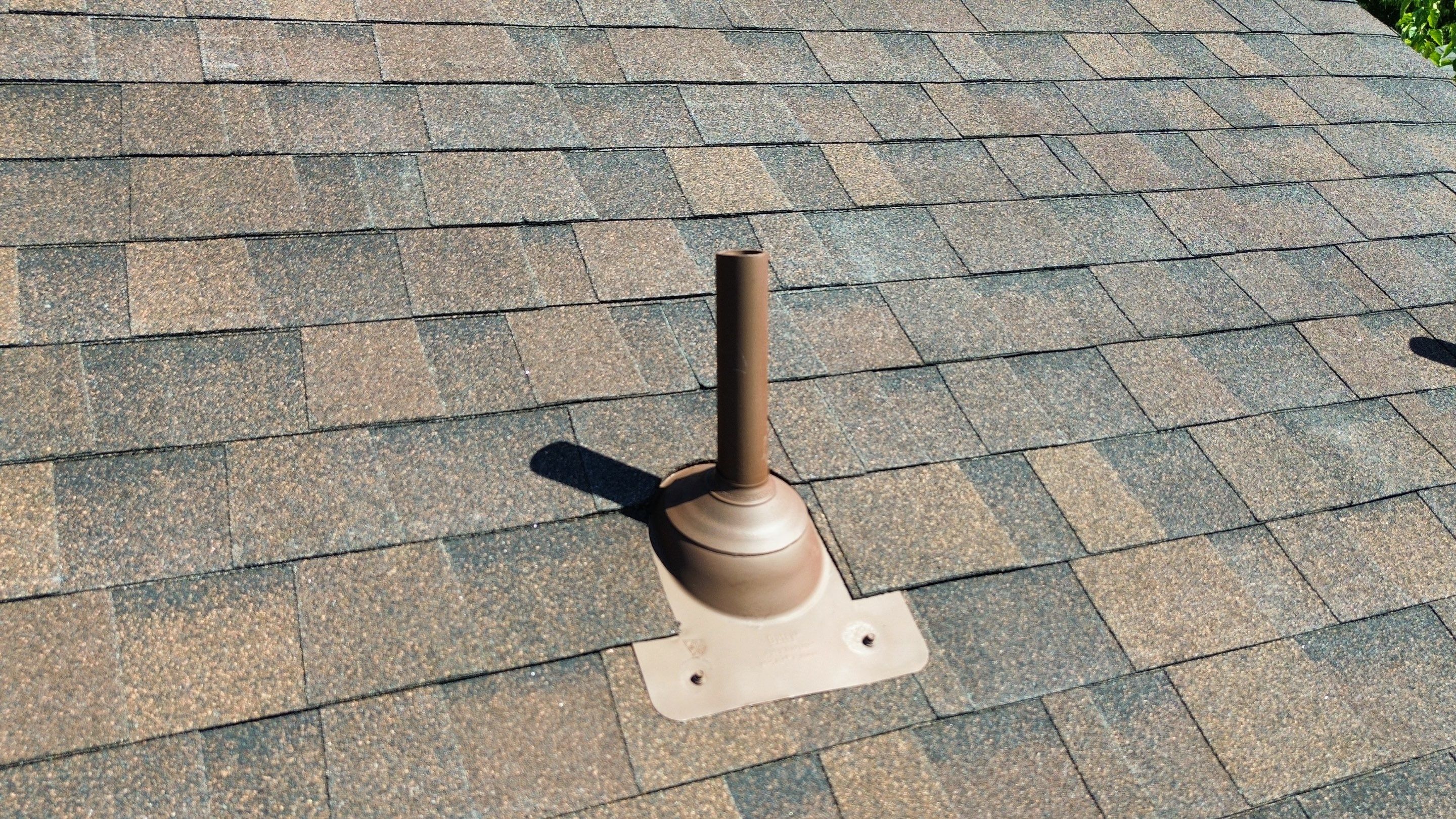 Residential Roof Replacement – Owens Corning Oakridge Brownwood in Pflugerville, TX by Kstylez Roofing & Construction