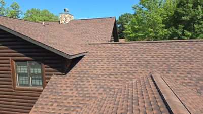 Project in Necedah