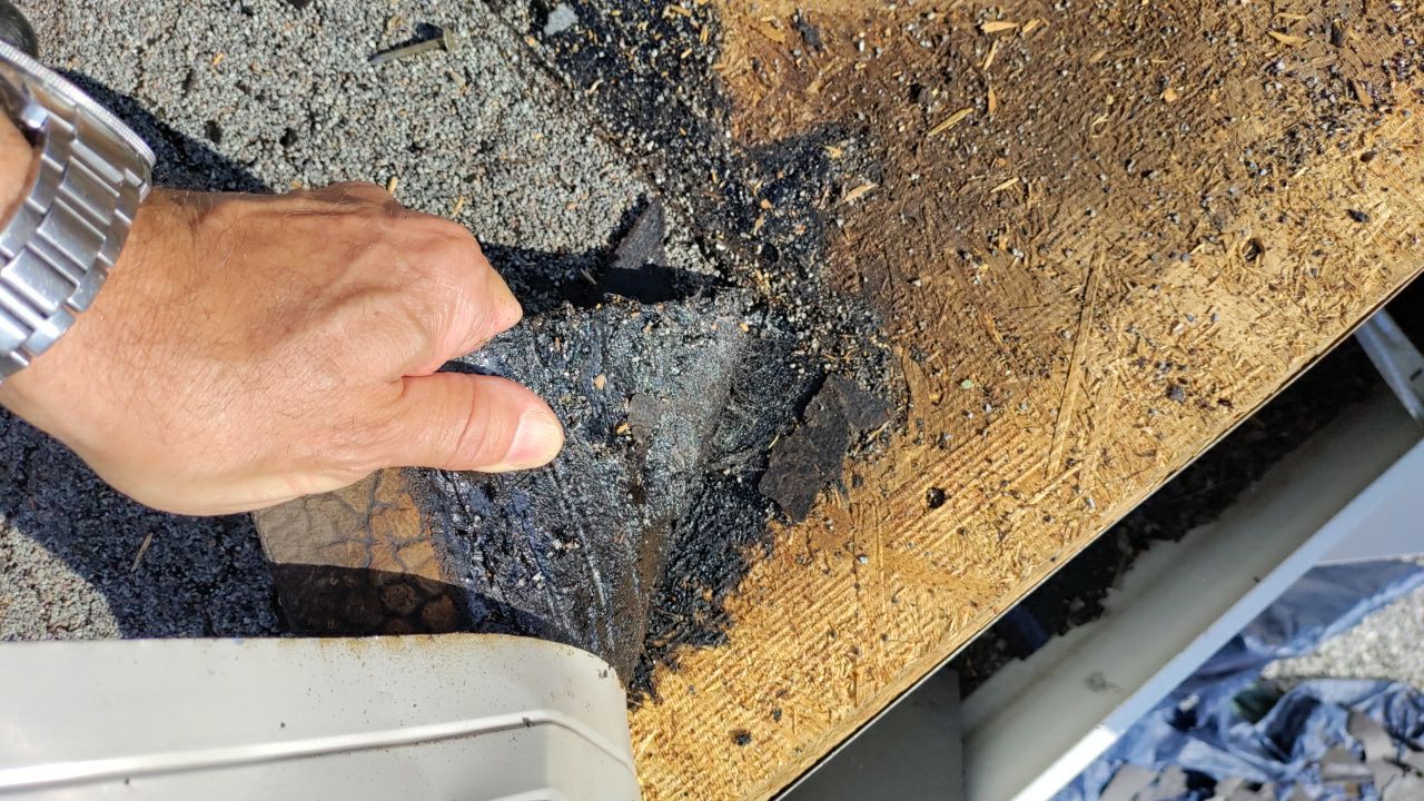 Residential Roofing Installation by Inspector Roofing and Restoration