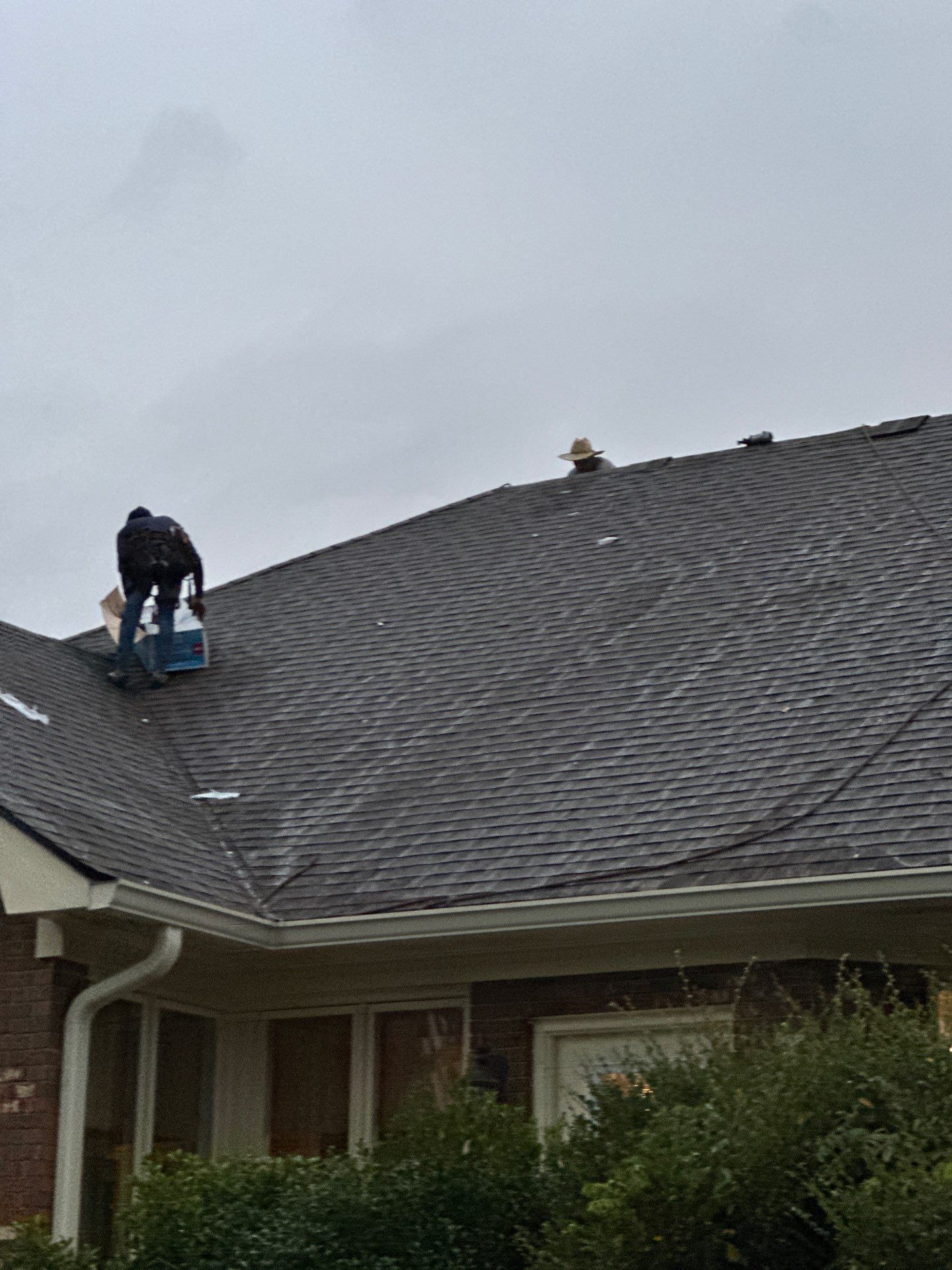 The Paines by United Contracting and Roofing