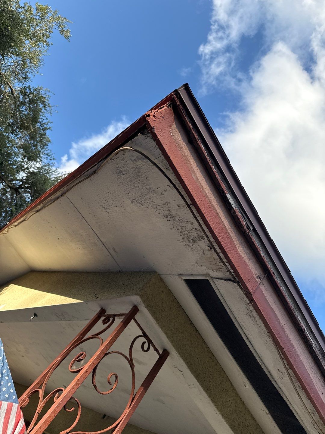 Project in Largo 33778 by Mitchell Roofing Company LLC 