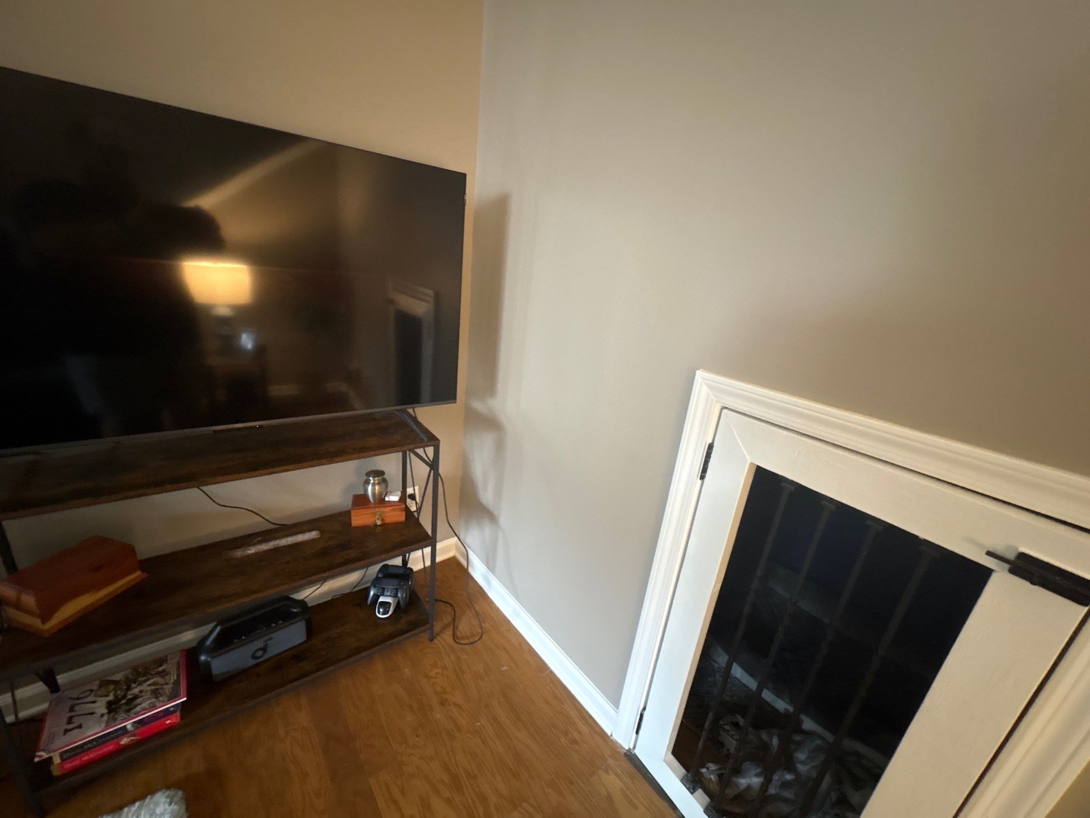 Transformation Complete for Paul & Vickie’s Home by Pathway Home Painting & Improvements