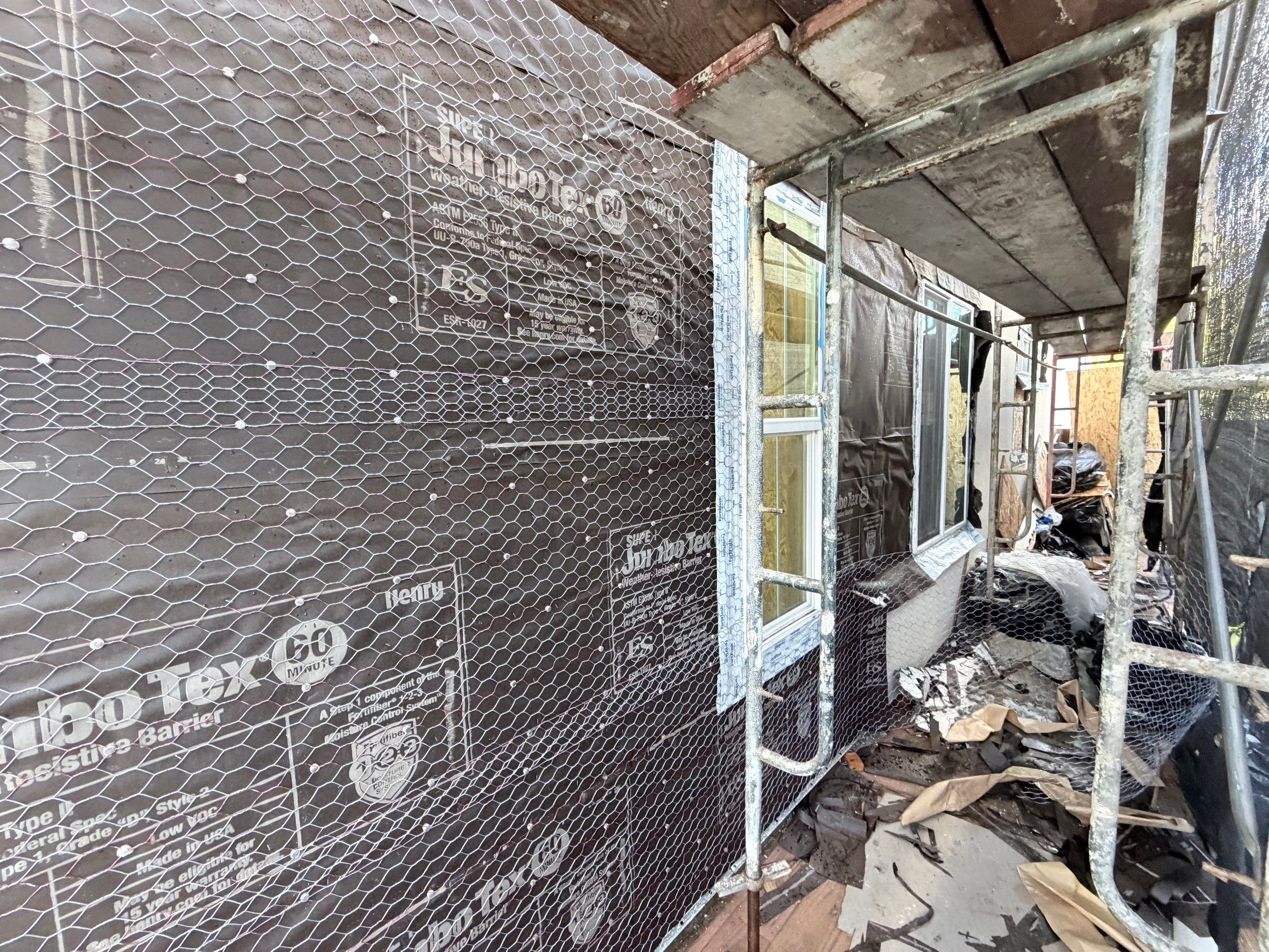 Project in Dublin by Projat Solutions