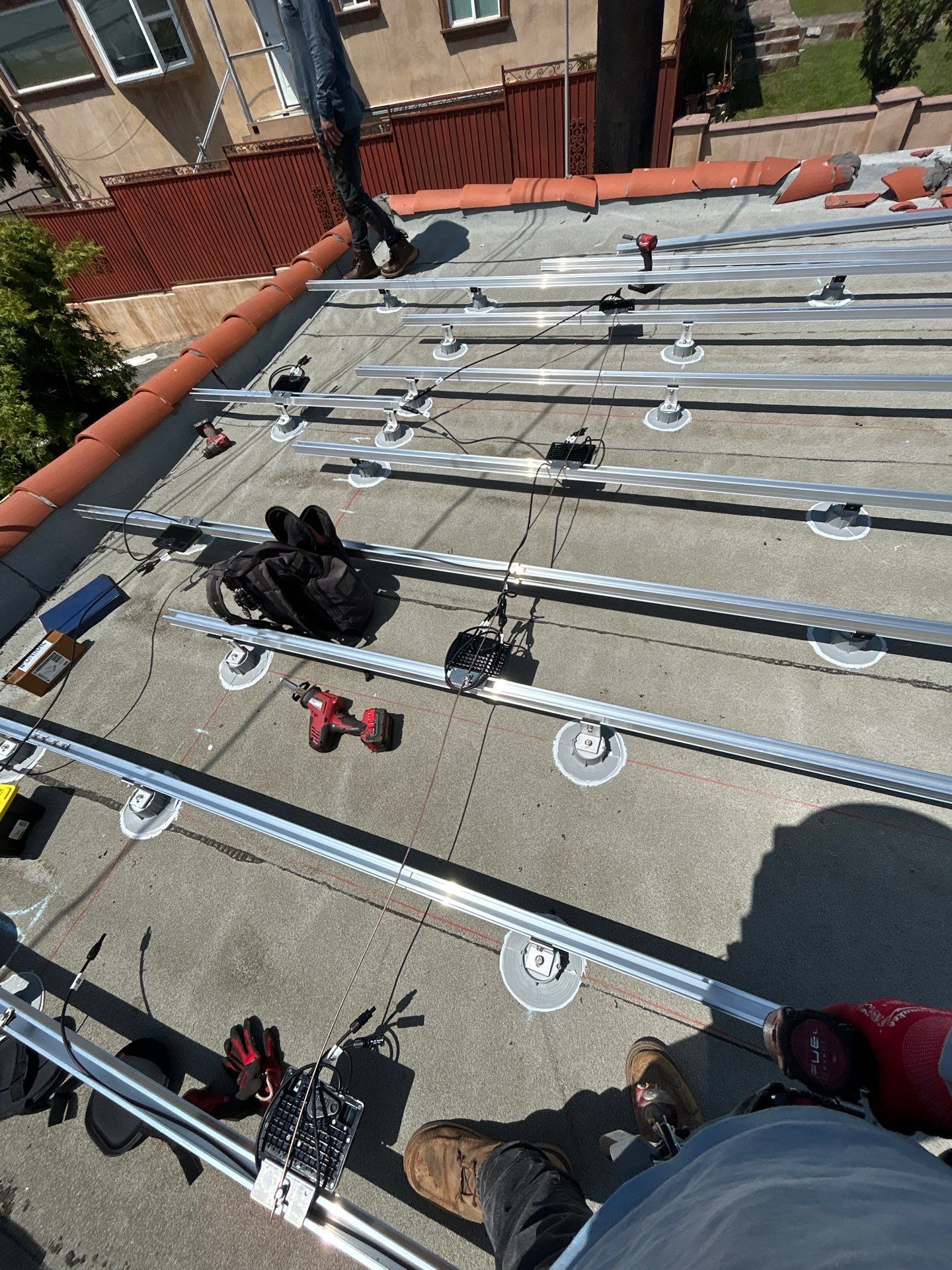 4531 W 62nd St Los Angeles by Solar Discovery