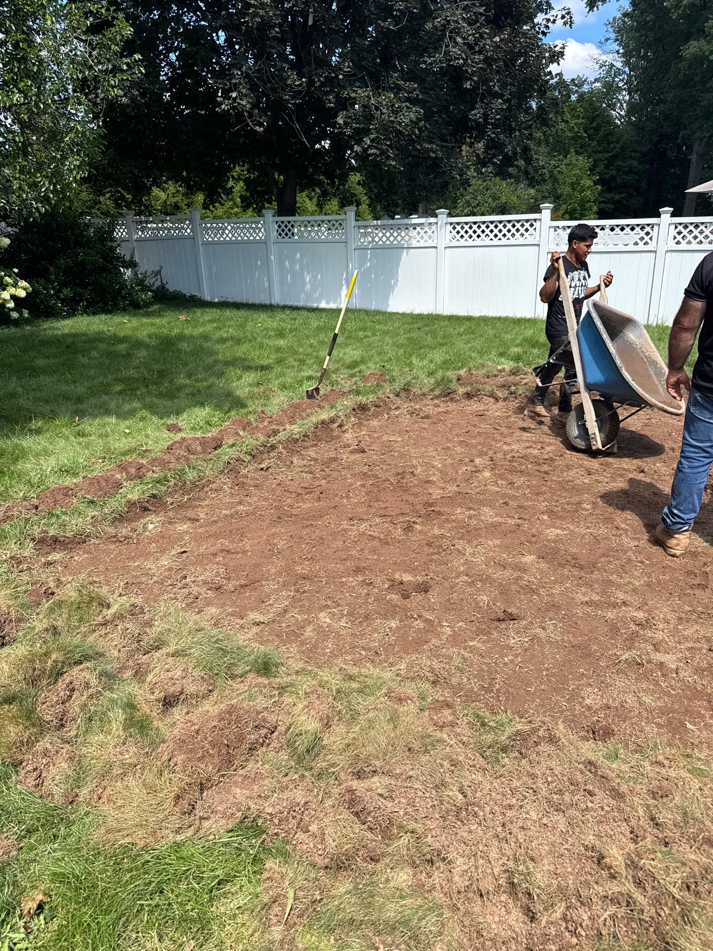 New Deck in Springfield, New Jersey by deck guardian