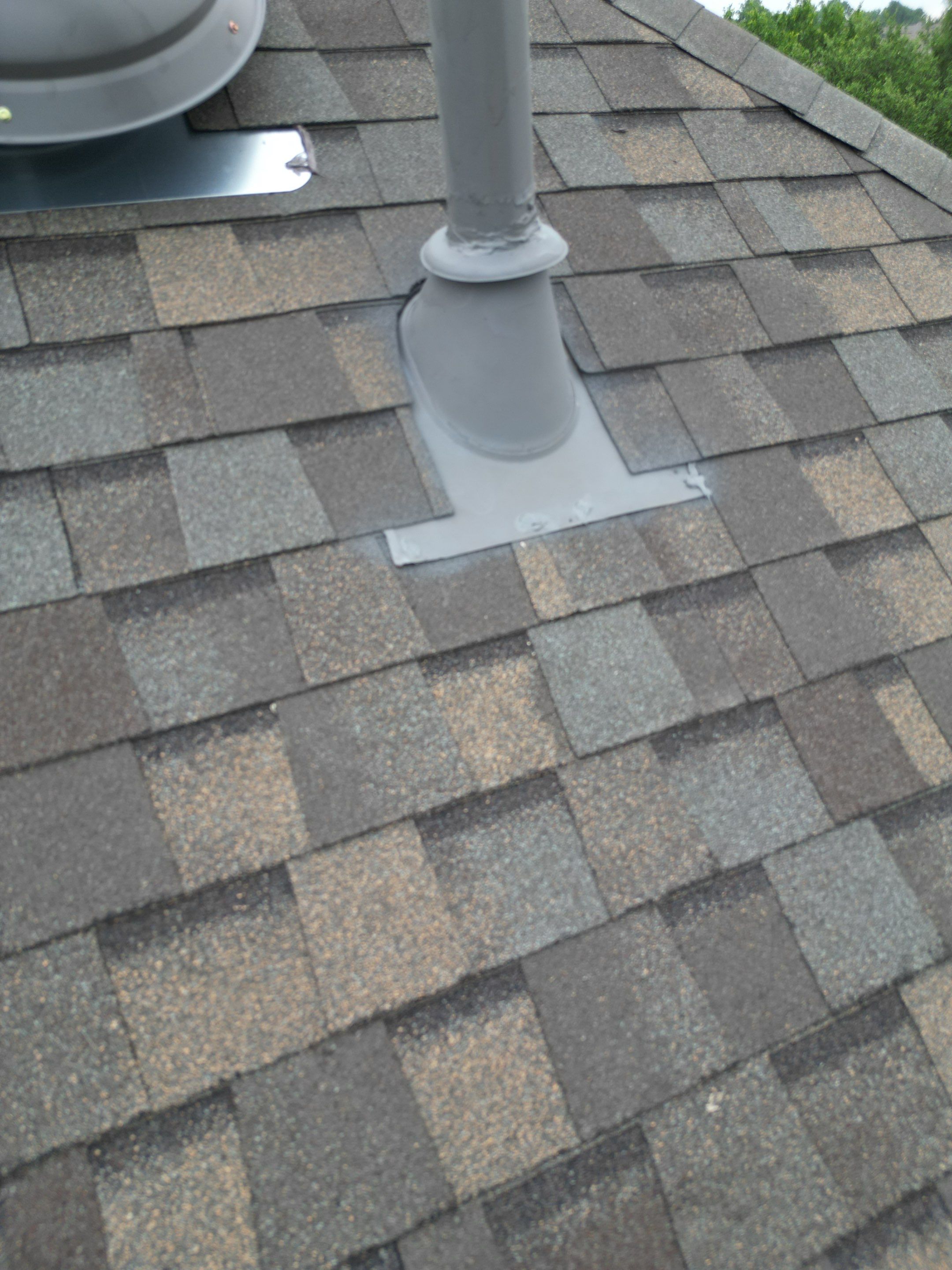 Project in Wylie by Rhino Roofing and General Contracting, LLC