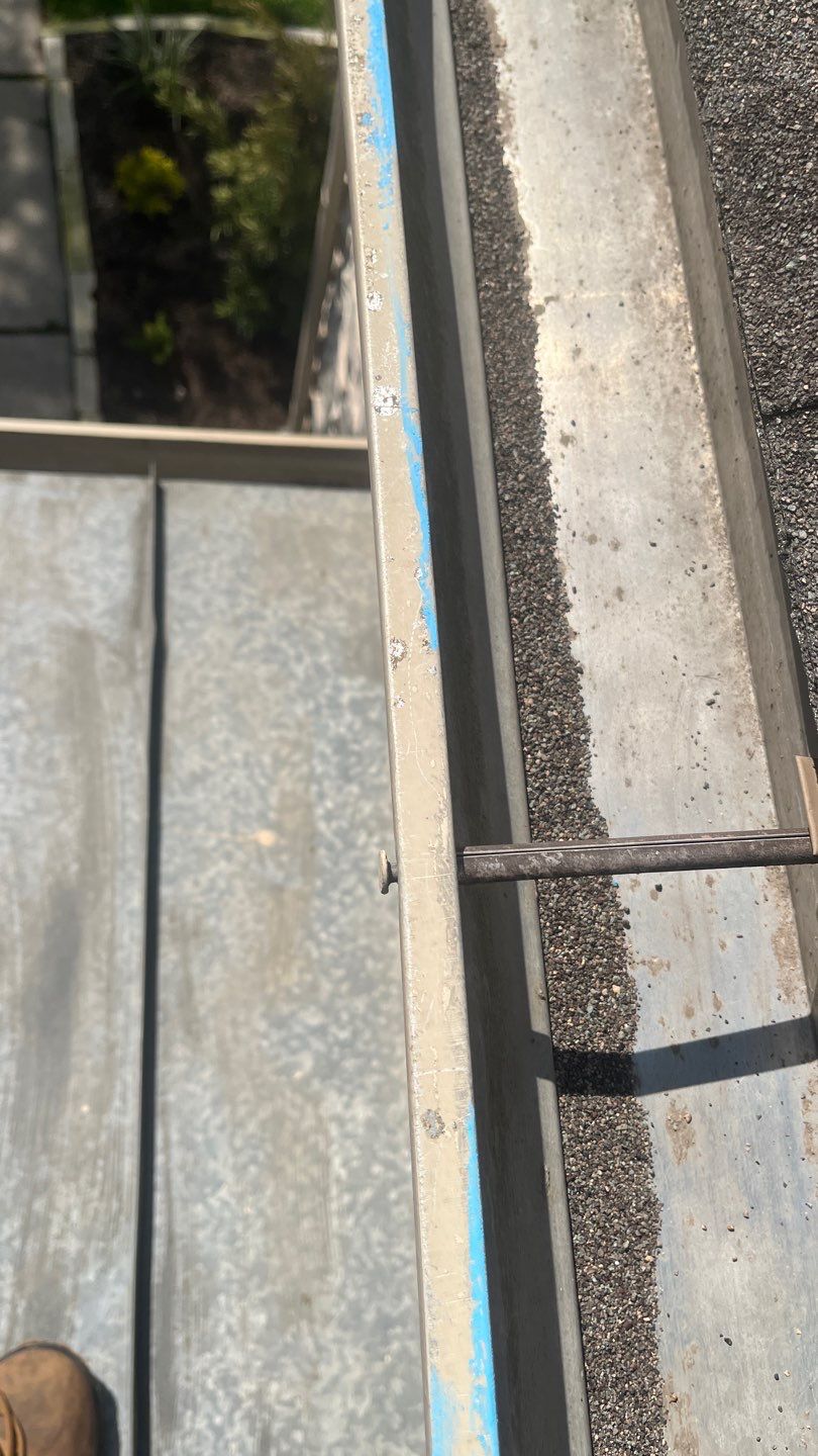 Residential Roofing Installation using Owen's Corning Duration by Roof Concepts Construction