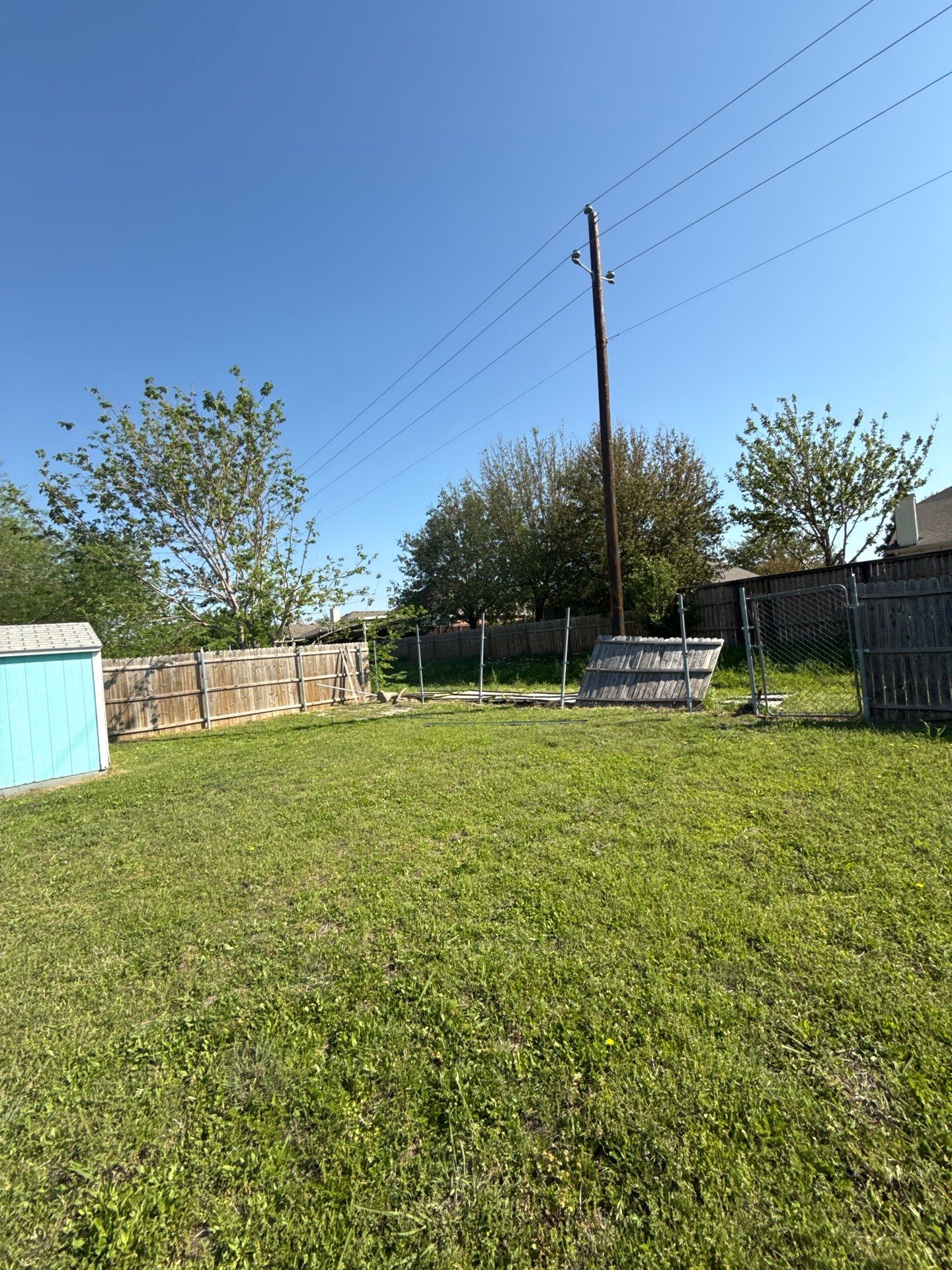Project in Waxahachie by Rhino Roofing and General Contracting, LLC