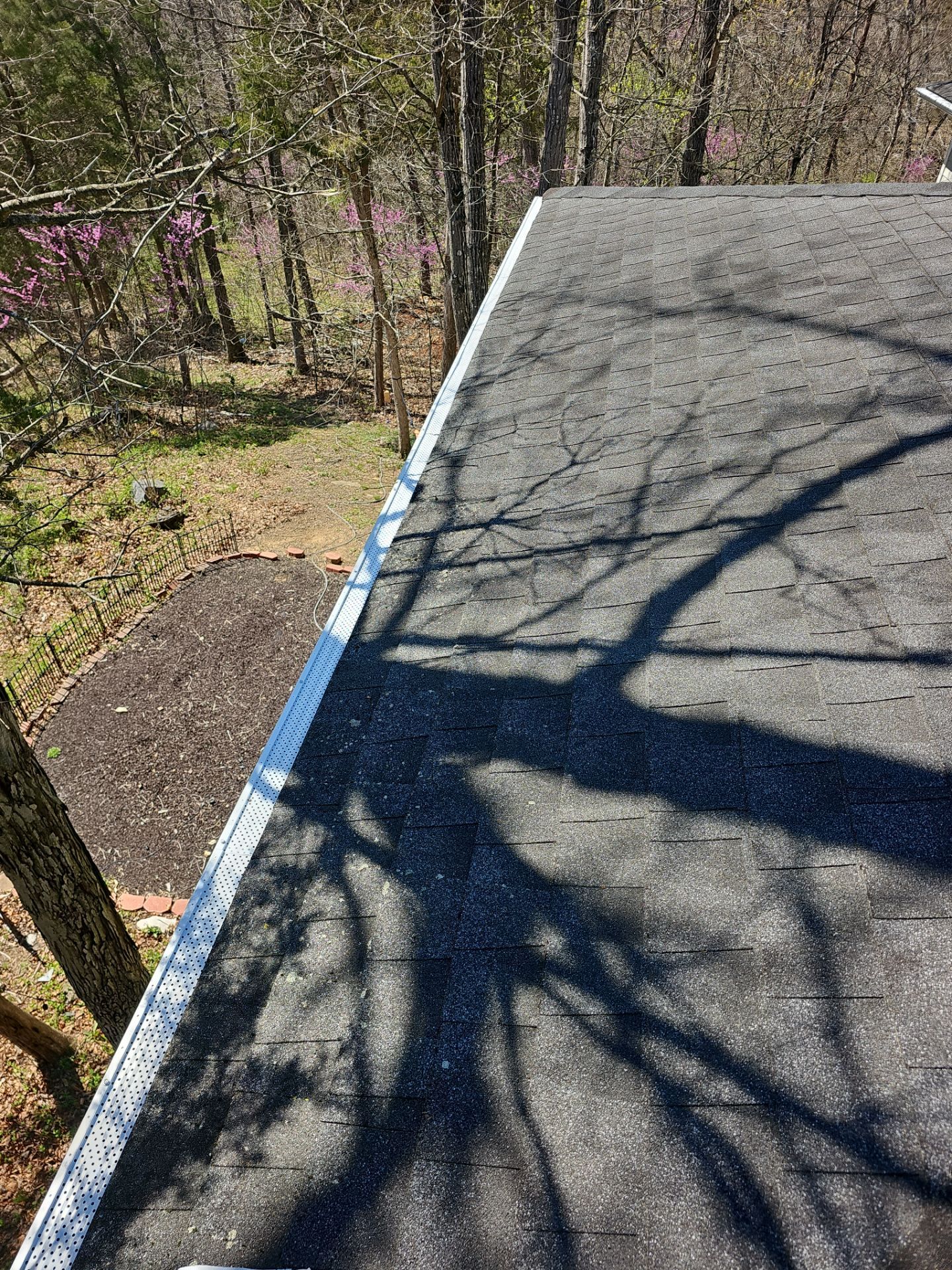 Roof Repair by Winchester Roofing