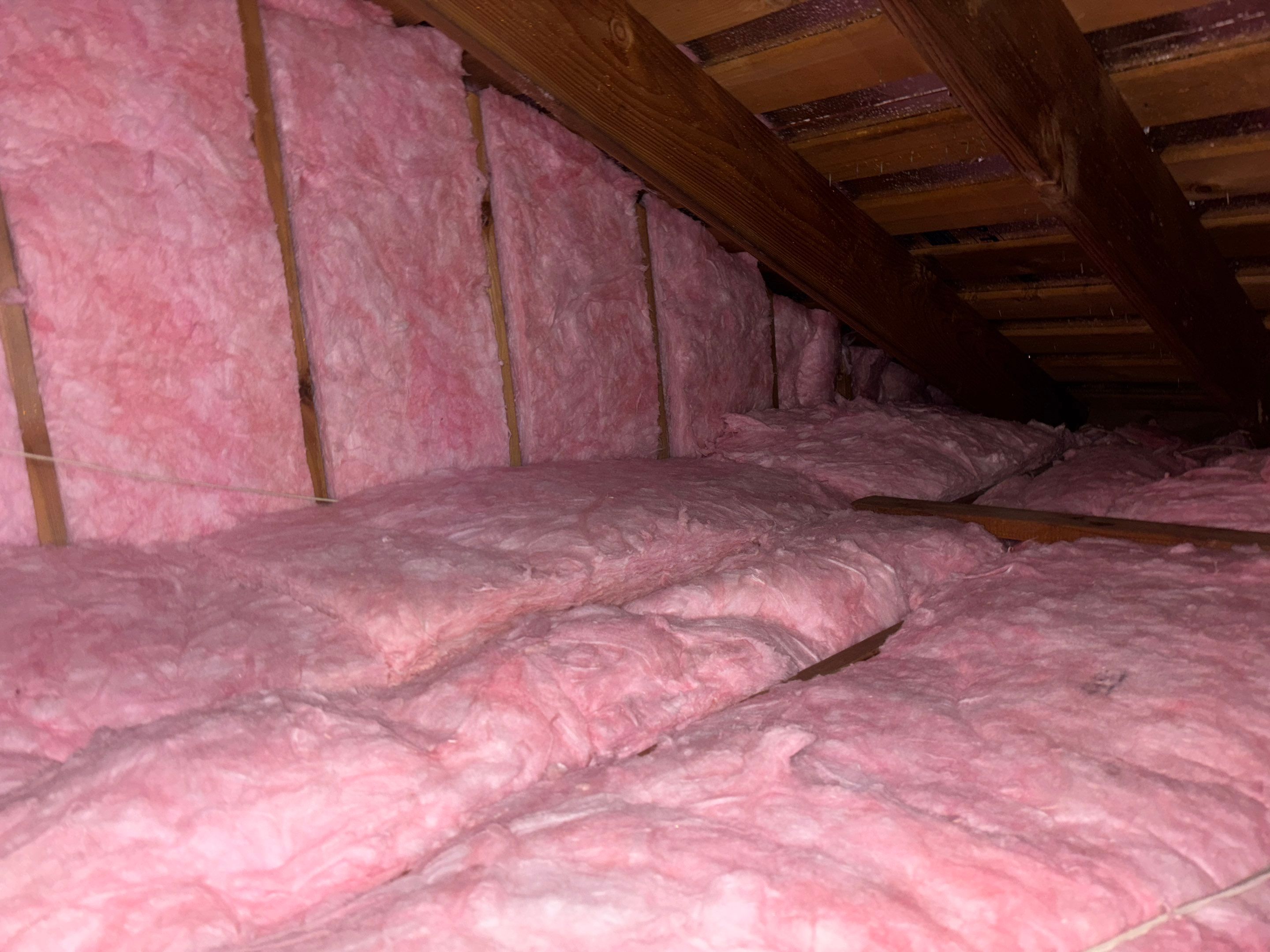 Project in Anaheim by Insulation Labs