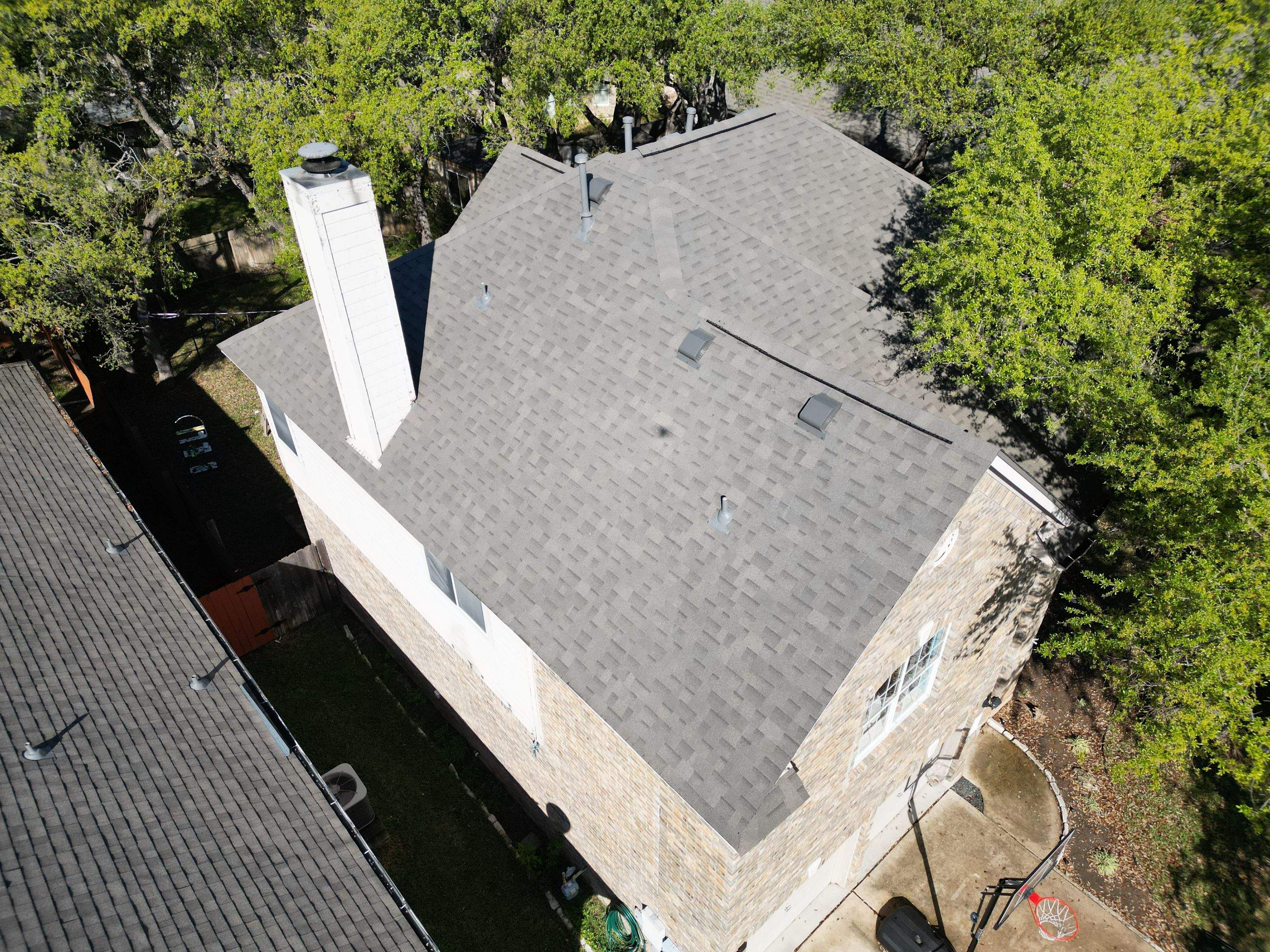 Weathered Wood - Malarkey Highlander by RoofsOnly.com