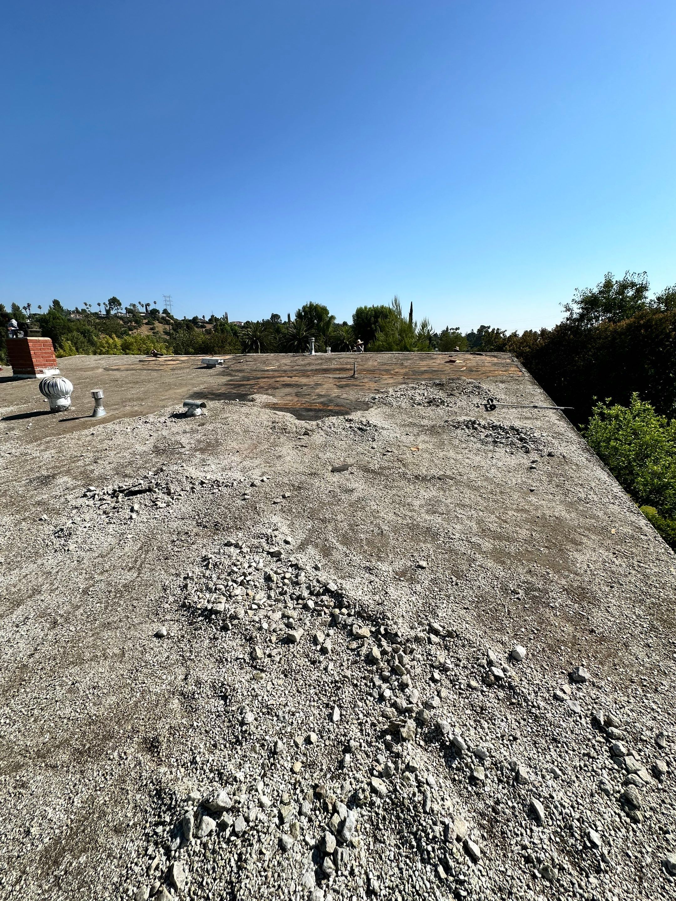 Roof Replacement - San Rafael, CA 94901 by Epic Roof Replacement
