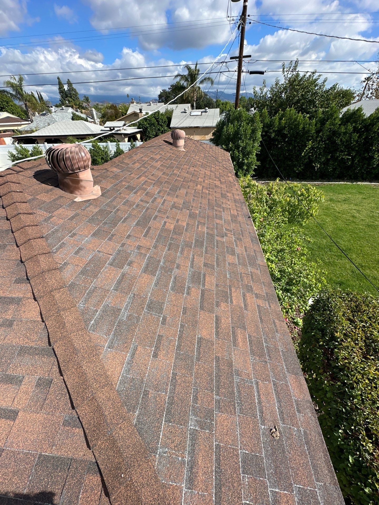 Roof Replacement - North Hollywood CA 91605 by Epic Roof Replacement