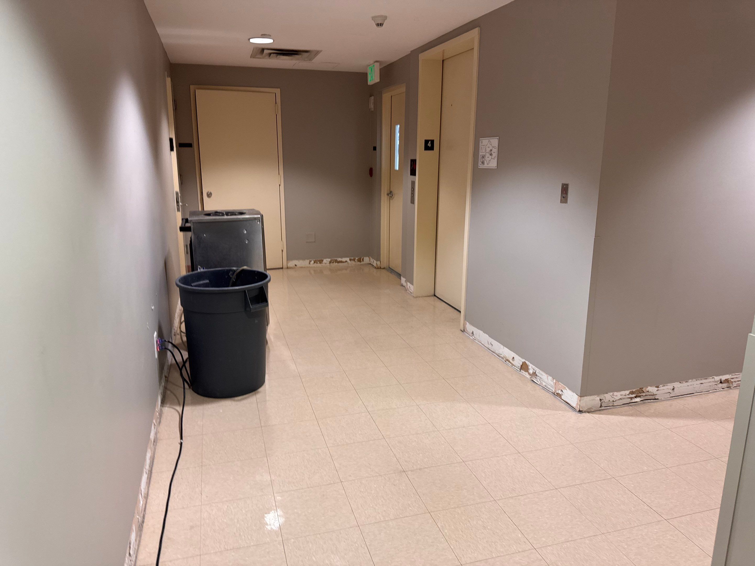 Water Damage Claim in aventura by FLAPA & KeyStone