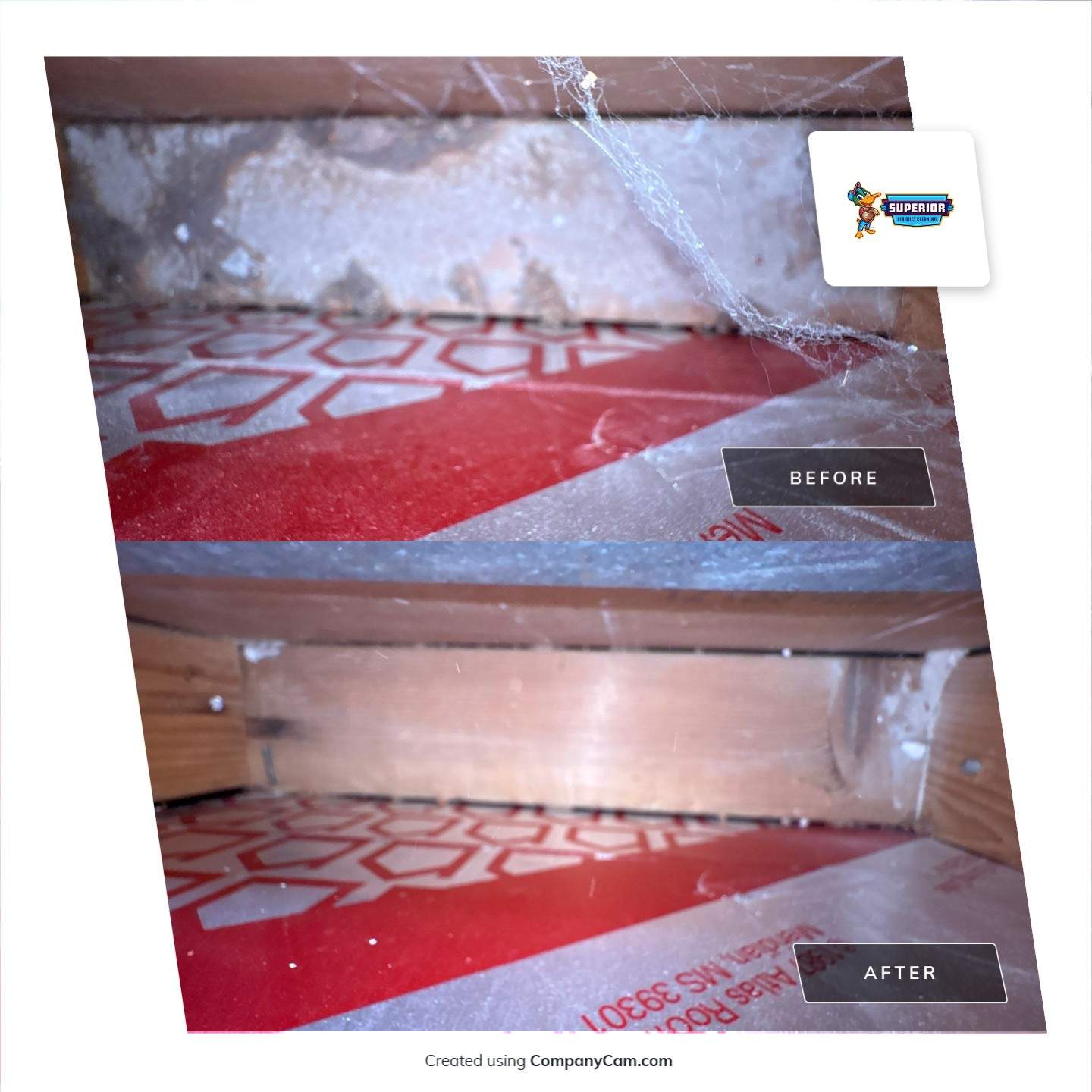 Air Duct Cleaning in Pittsburgh, PA by Superior Air Duct Cleaning