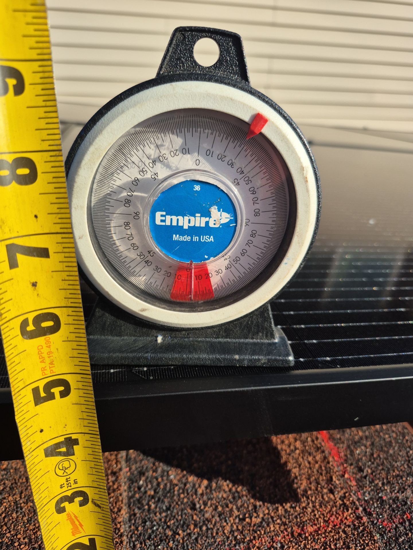 Armando in Mesquite by Trojan Solar