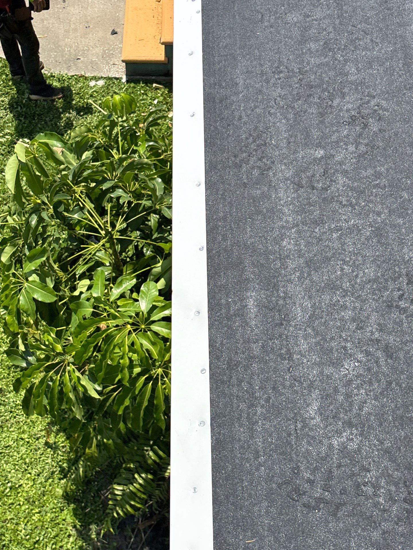 Project in St. Petersburg 33704 by Mitchell Roofing Company LLC
