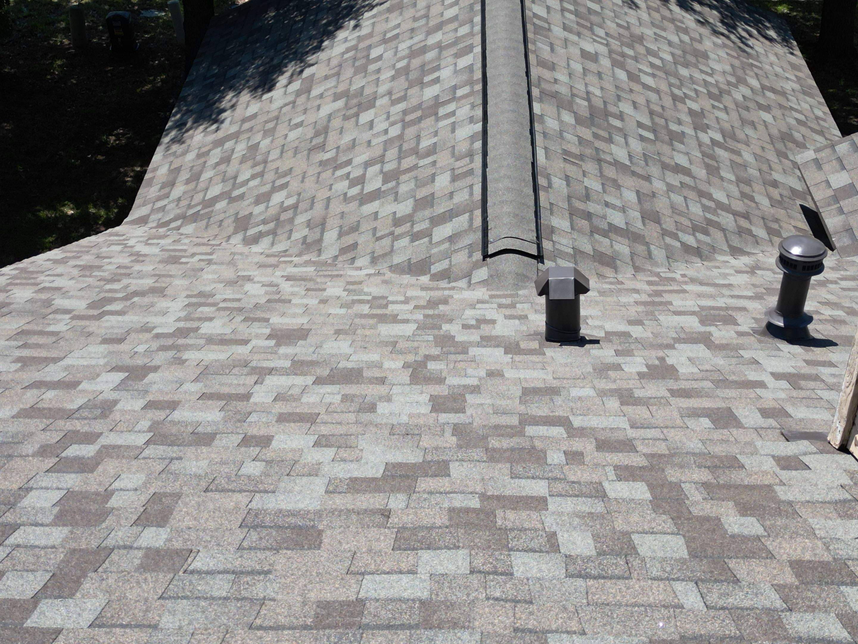 Driftwood - Owens Corning TruDefinition Duration by RoofsOnly.com