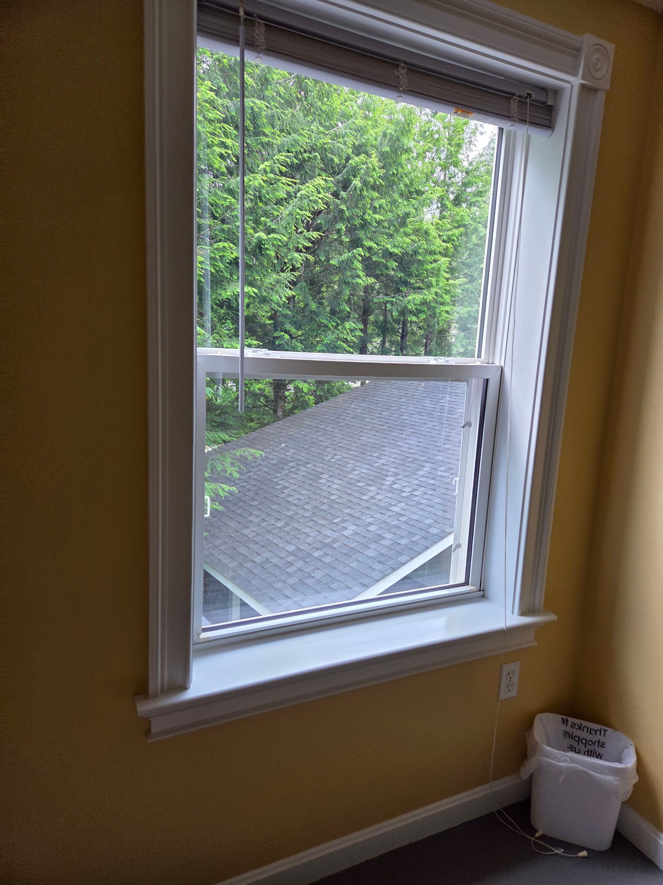 Glass Replacement using Low E Insulated Glass by Cheshire Glass Company
