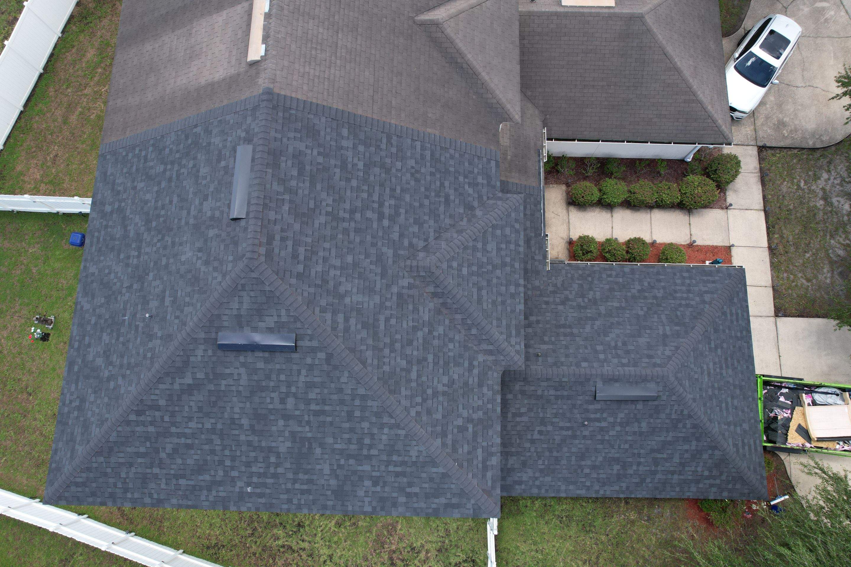 Shingle -> Shingle by Prime Roofing