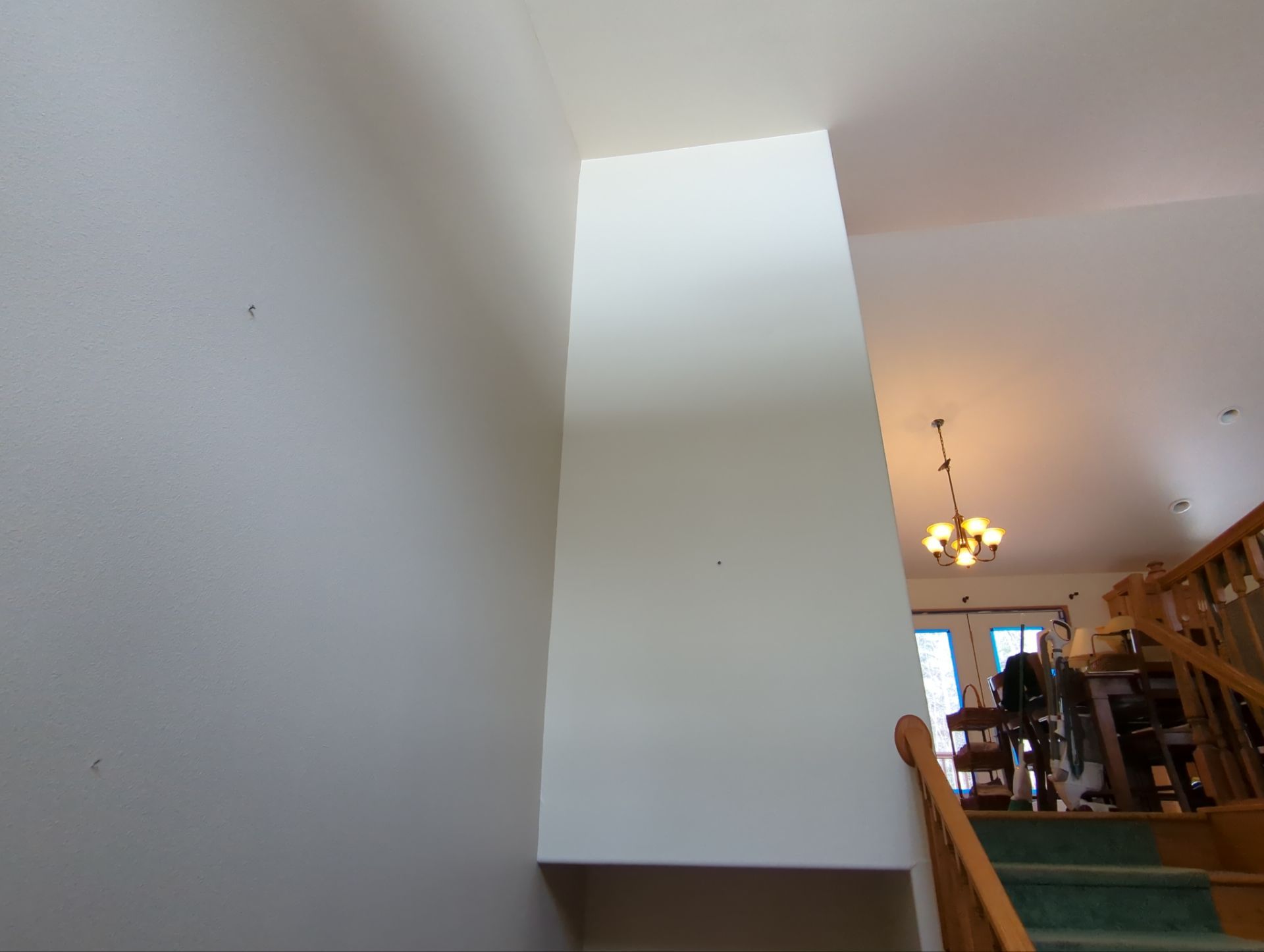 Whole Home Interior Repaint! by Midnight Sun Painting