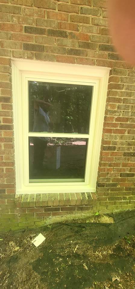 Rhodes Project in Hoover by The Window Source