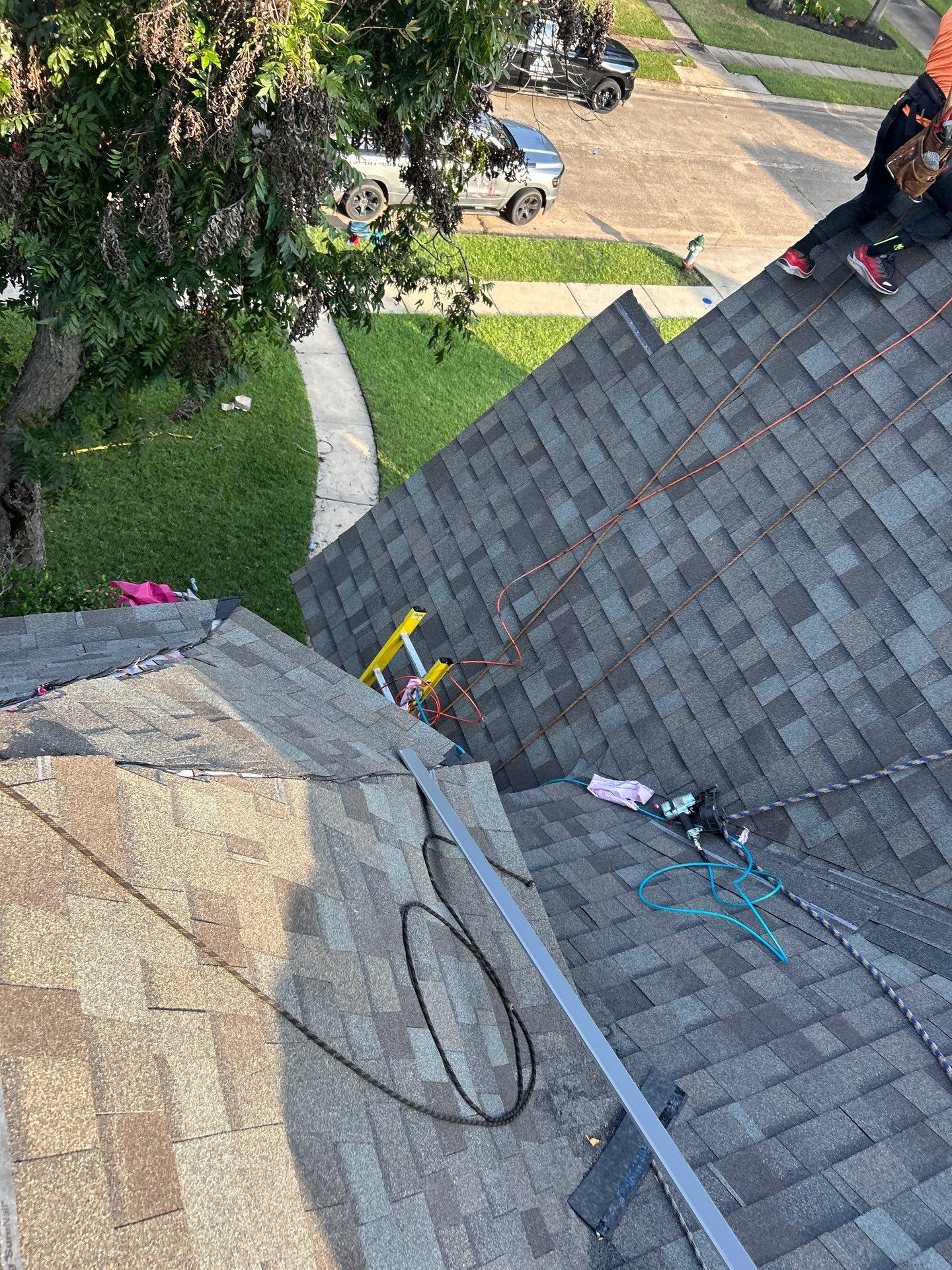 Roof Repair Richmond by Roof Repair Services LLC