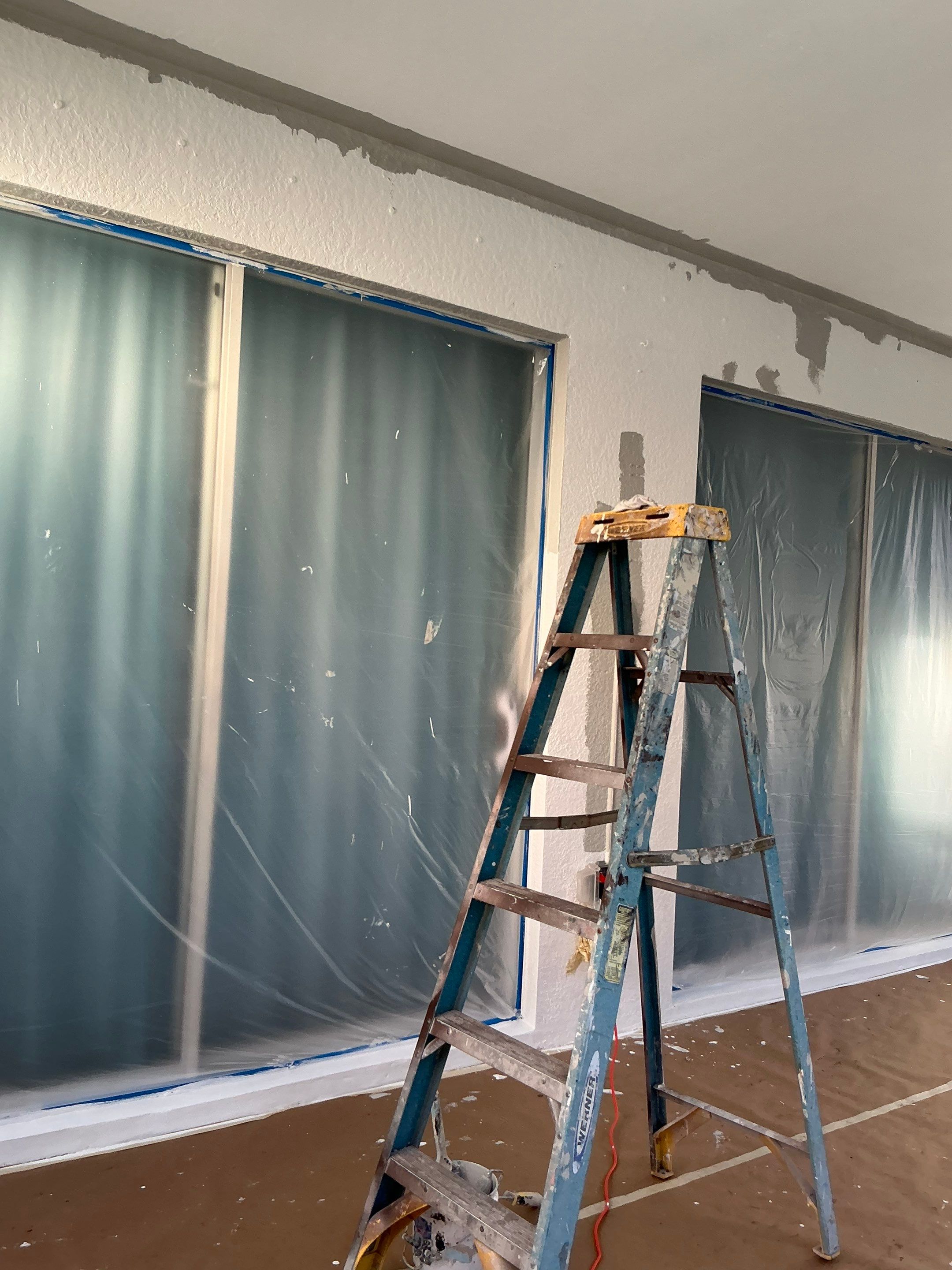 Project in North Fort Myers by Sunbelt Home Solutions