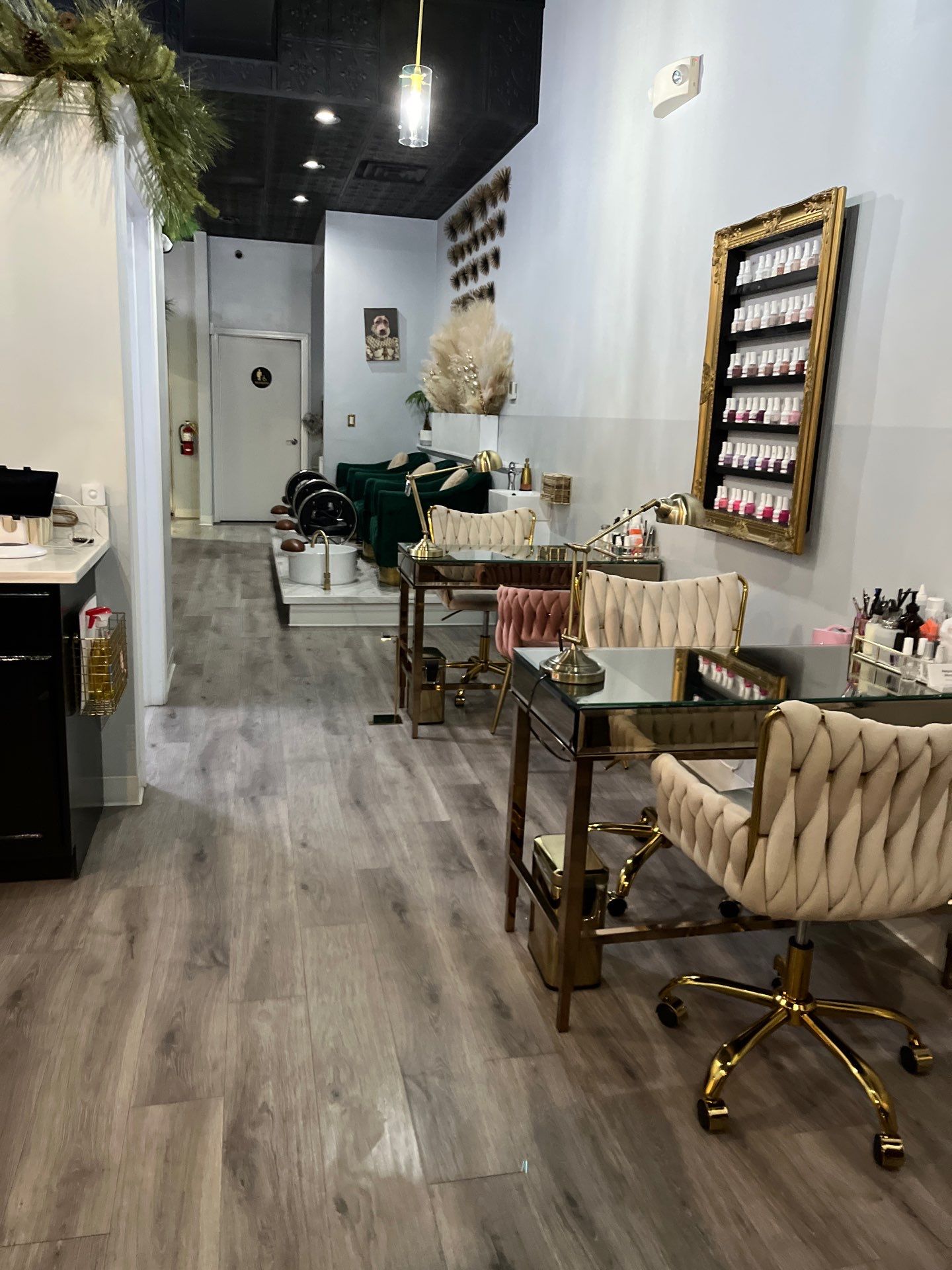 Project in Oak Park by Xo Clean Services 