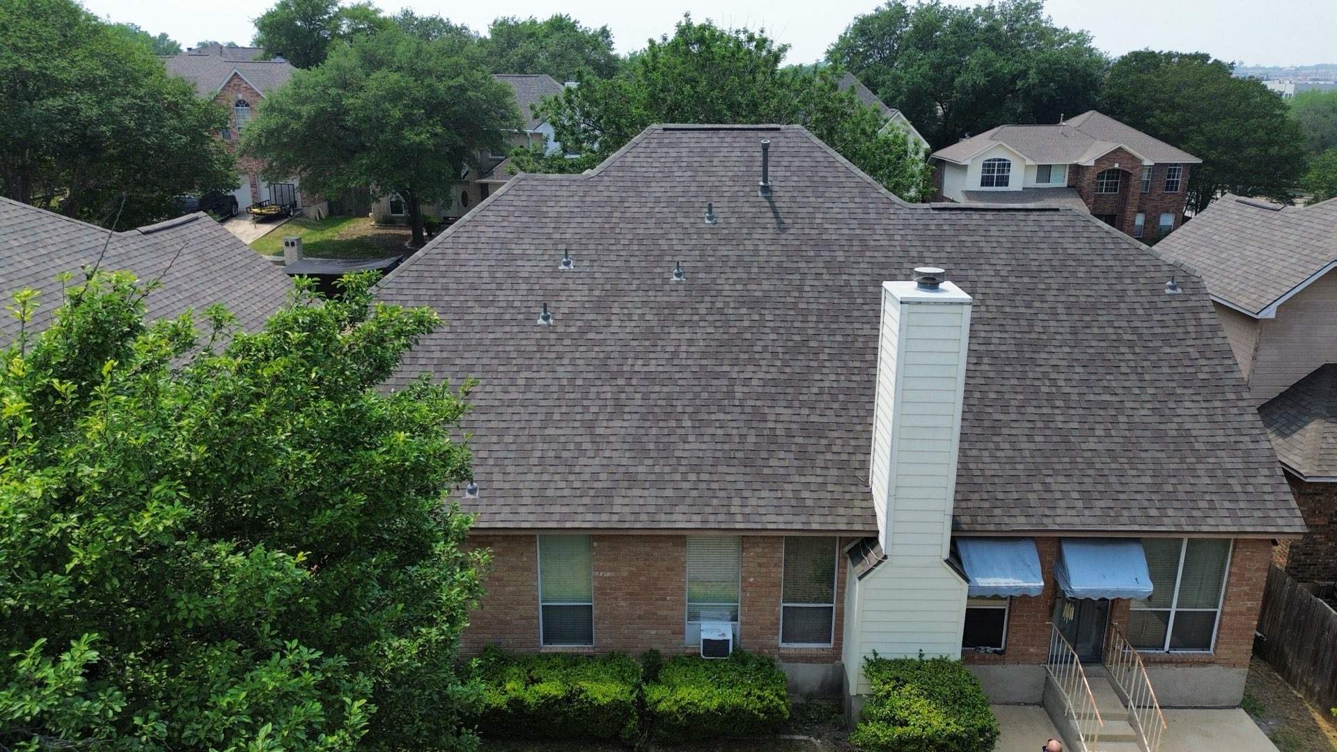 Roof replacement  by Cool Roofs