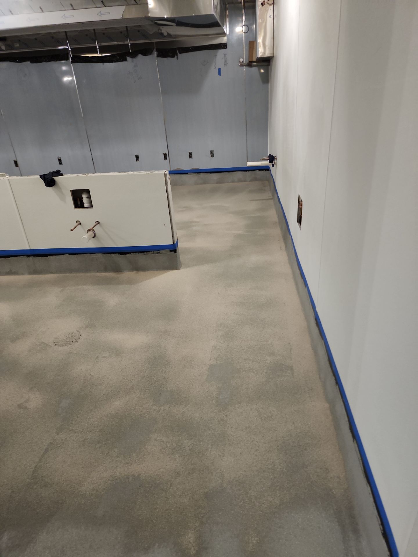 Tulio's Restaurant by Seamless Surfaces