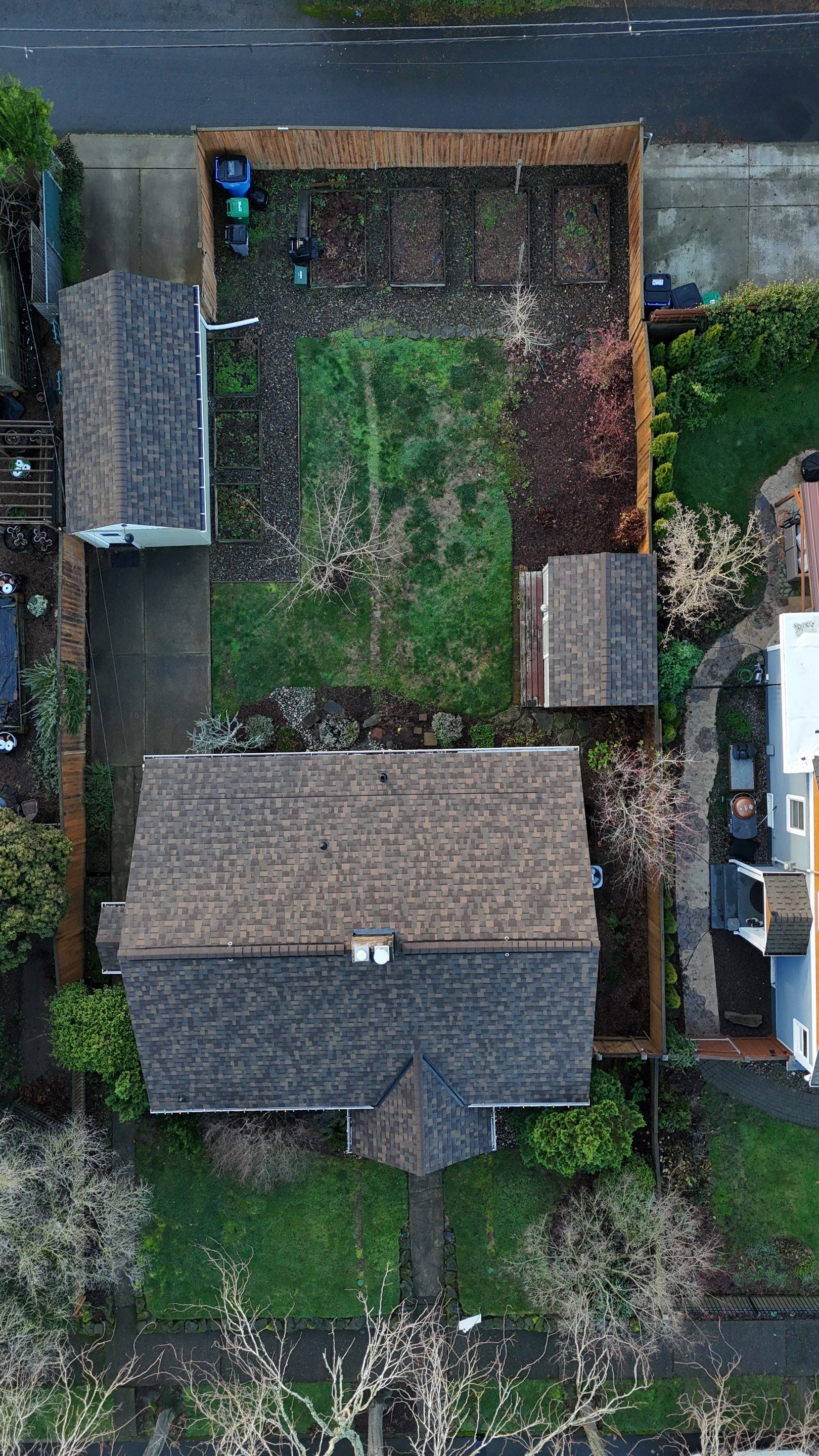 Teak | Roof Replacement in Vancouver, WA 98660 by Valiant Roofing, LLC