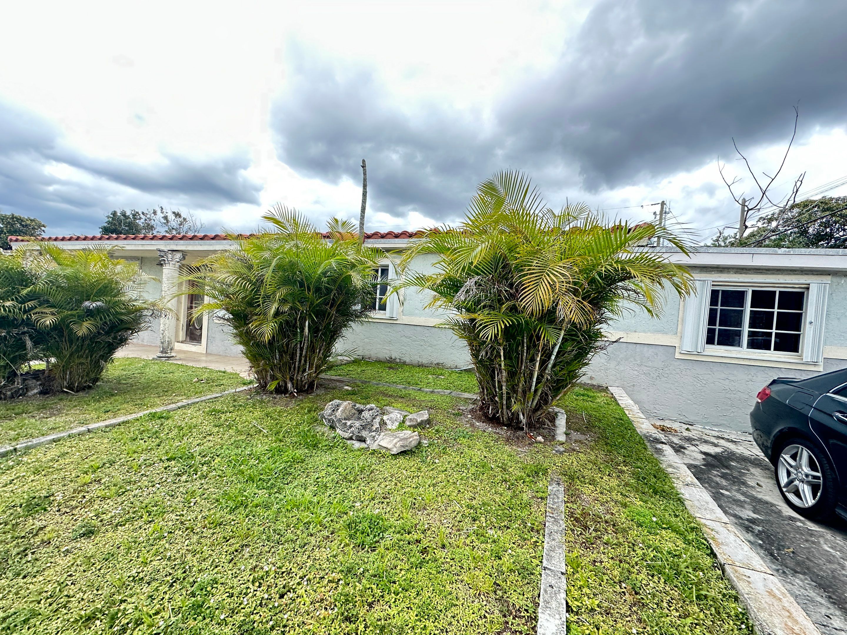 Water Damage Claim in Miami by FLAPA & KeyStone