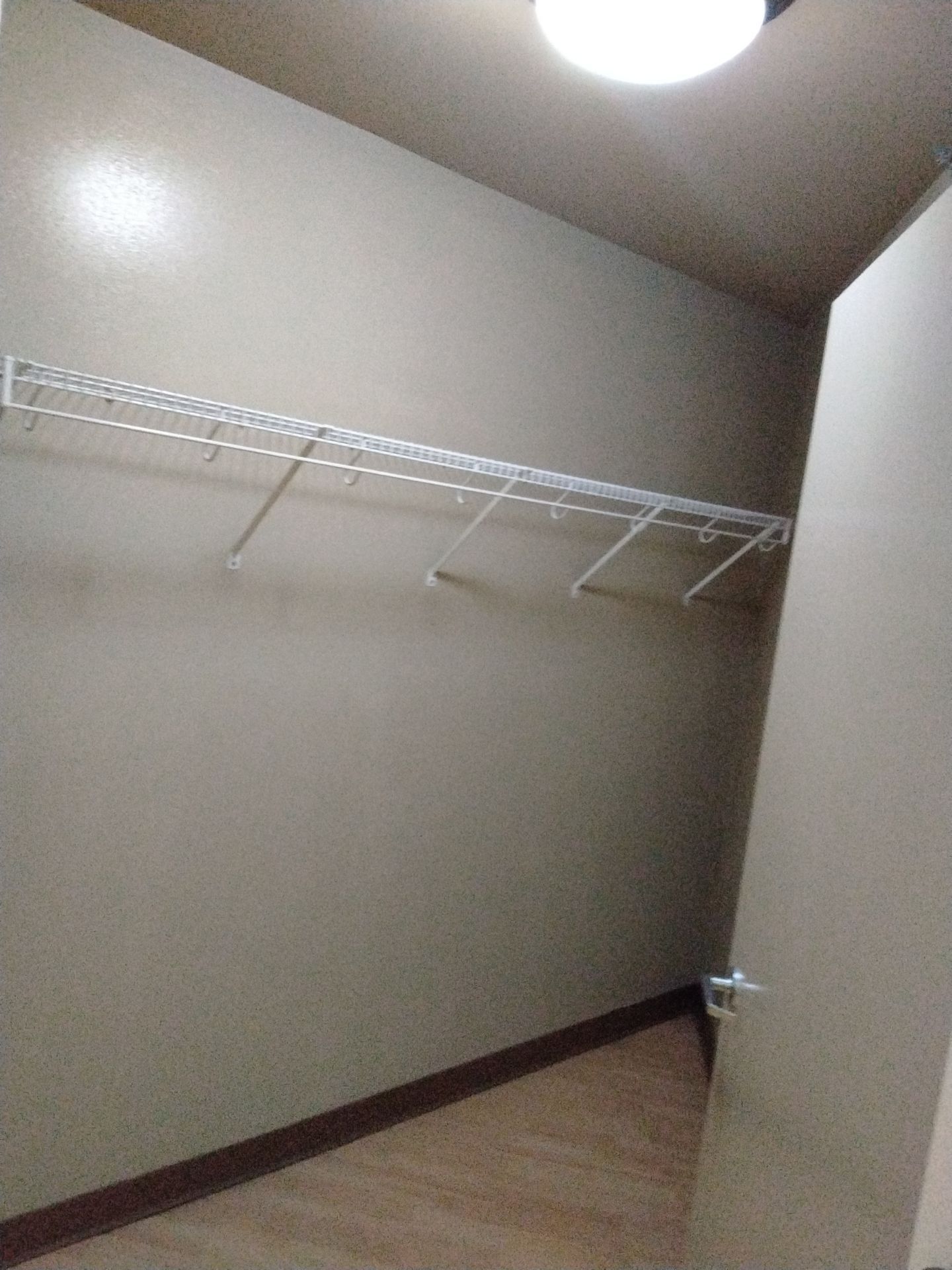Apartment Repaint Newmans Dairy Lofts  by Midwest Paint LLC