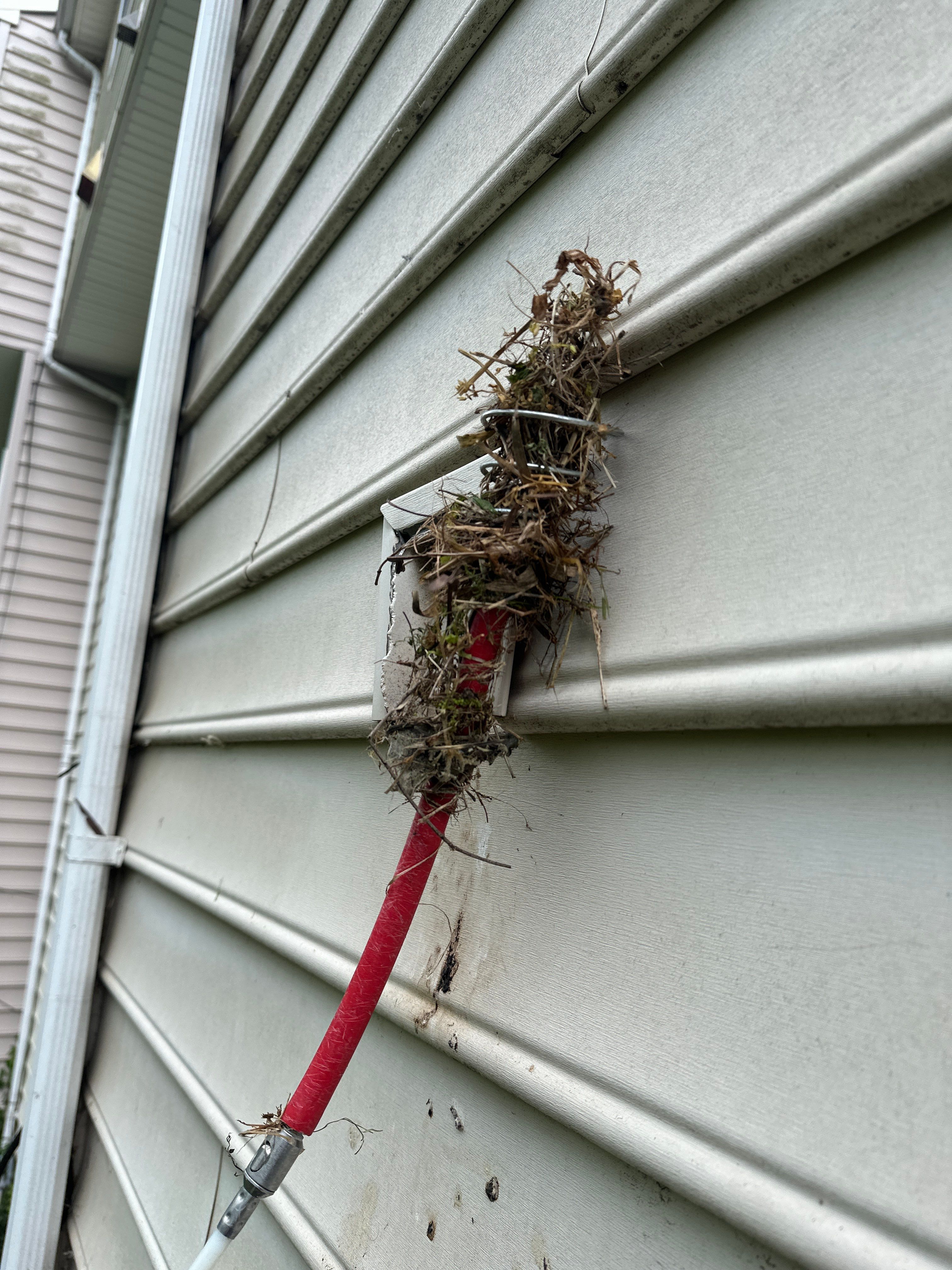 Air Ducts + Dryer Vent Cleaning by Pronto Air Duct Cleaning