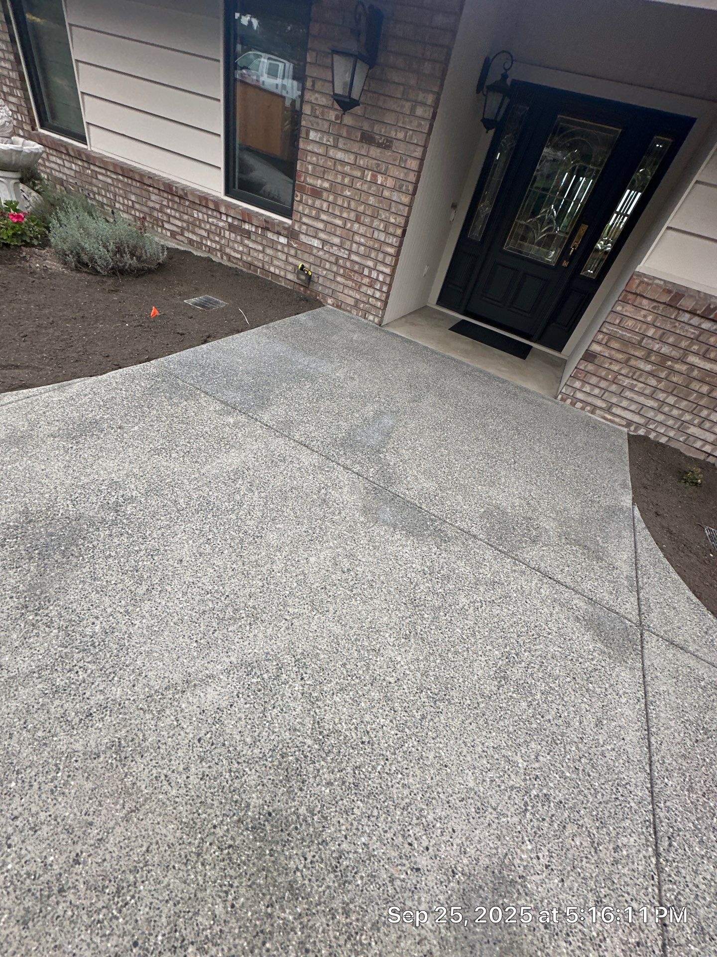 Patio Gateway & Hardscaping by Jireh Asphalt & Concrete Inc 