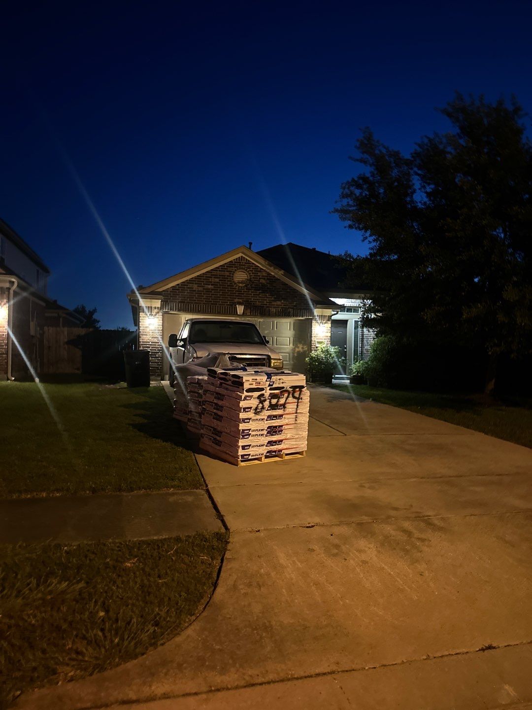 Roof Repair Katy by Roof Repair Company