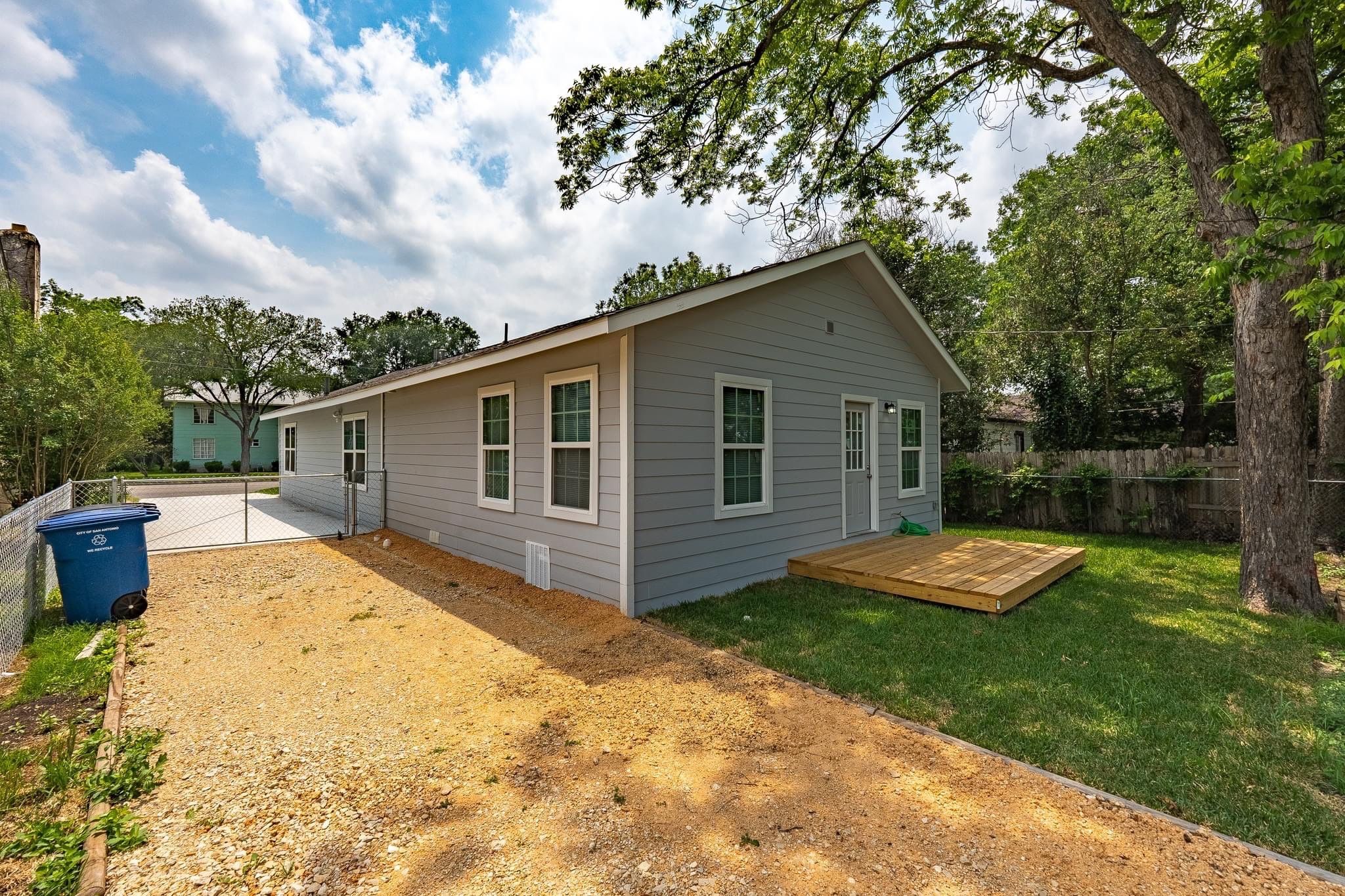 Residential Remodel by Royal Stone Roofing