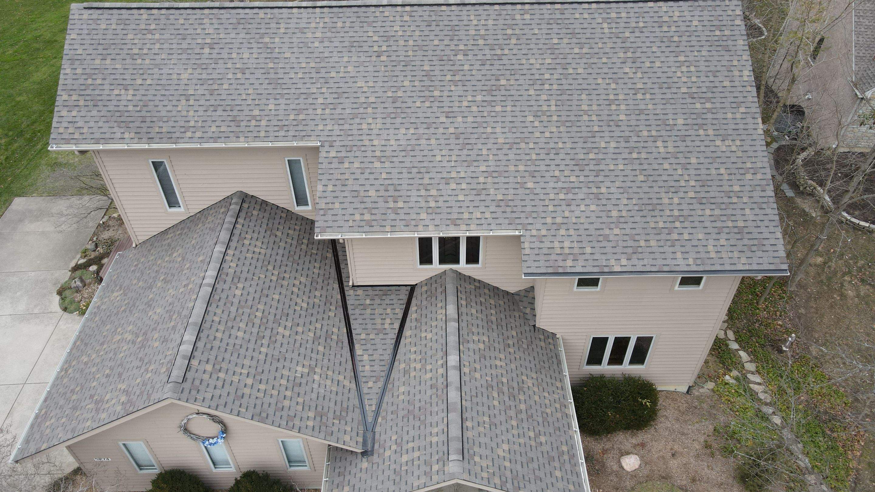 Residential Roofing Installation by Tamlin Roofing