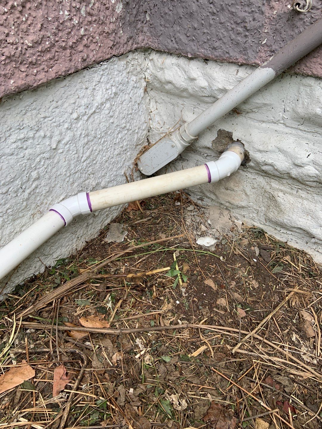 Helping Diane Protect Her Home by Waterproofing Northeast