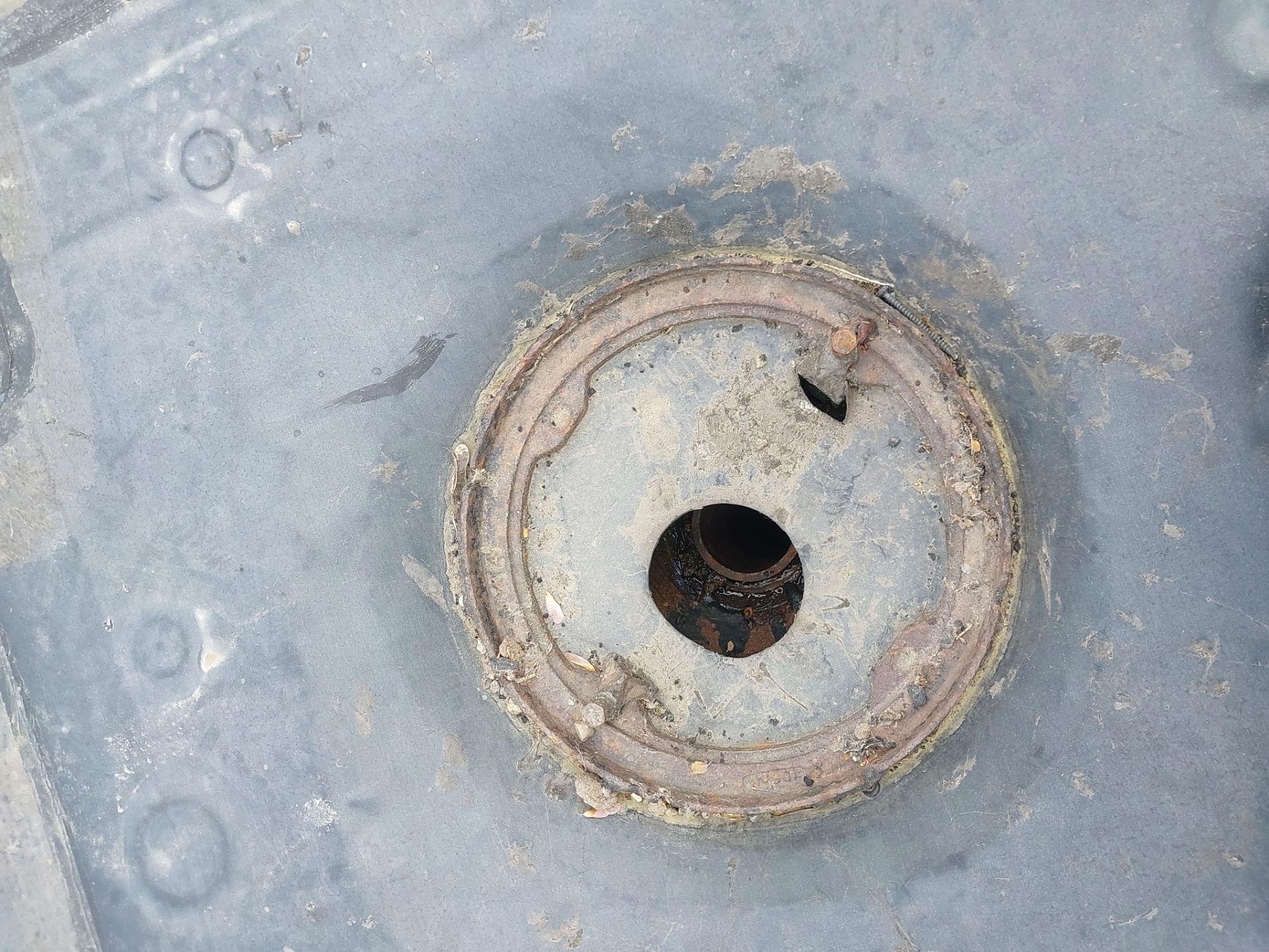 Commercial Roofing Repair using Repair by Absolute Roofing and Construction