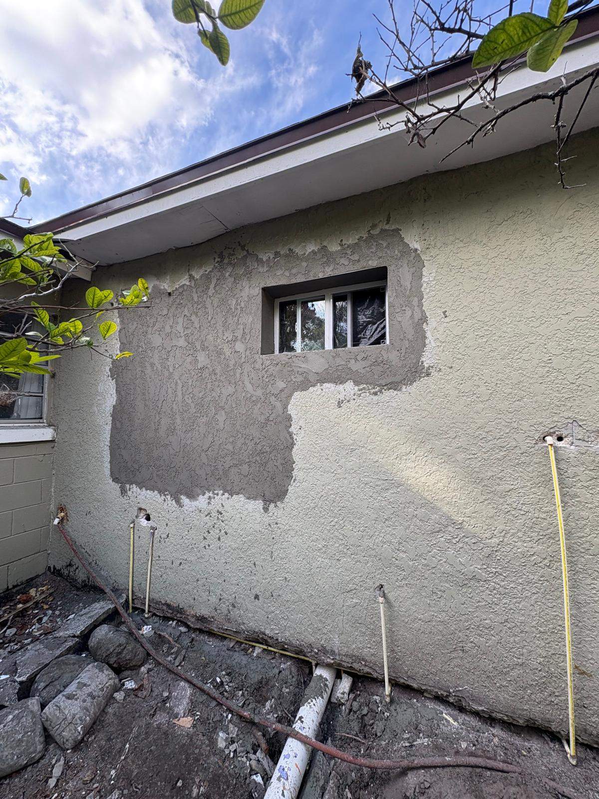 Project in Kissimmee by You Restorations LLC DBA YOU-Home
