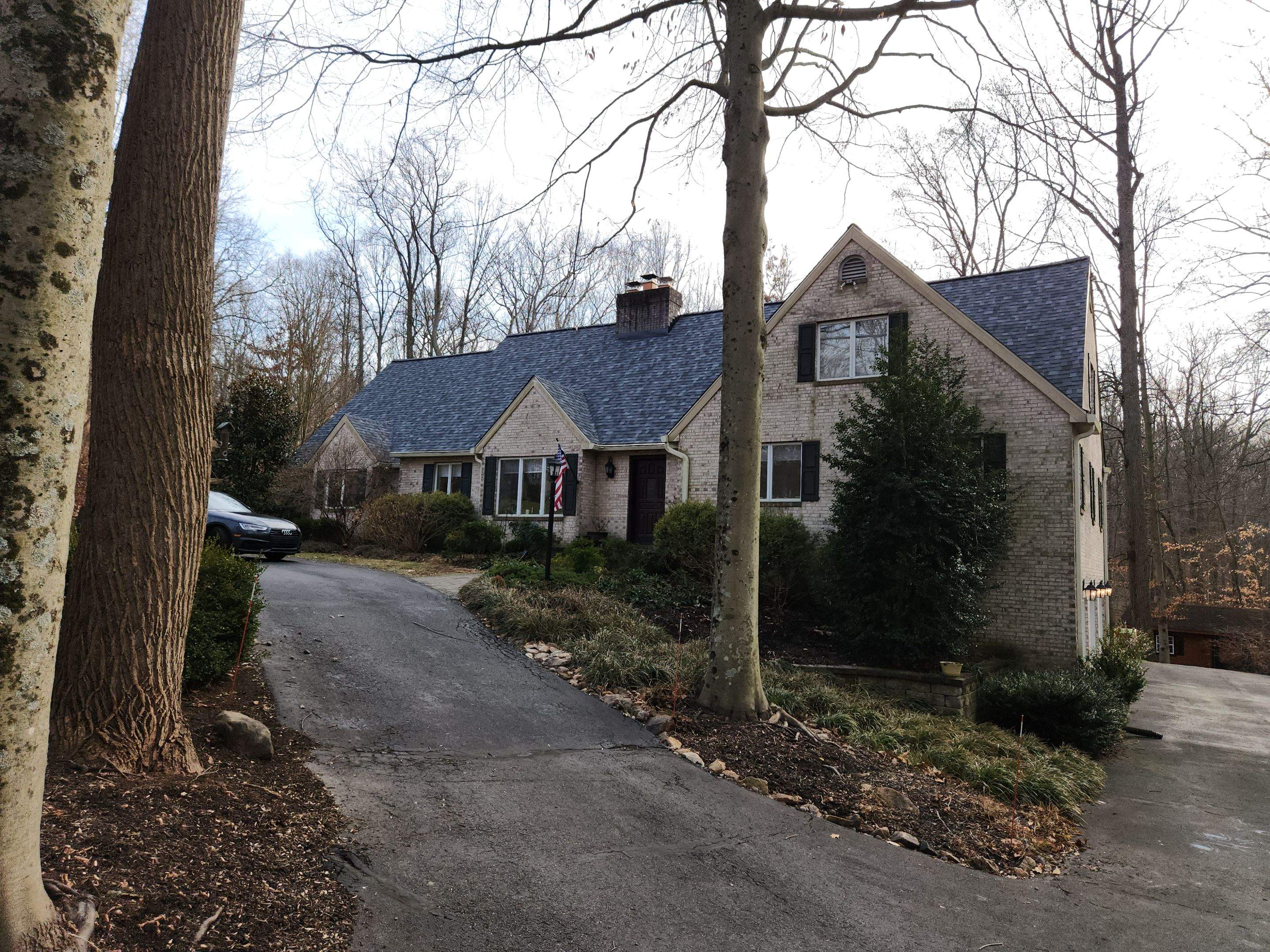 Residential Roofing Installation using Owens Corning Shingles by Elvis General Construction LLC