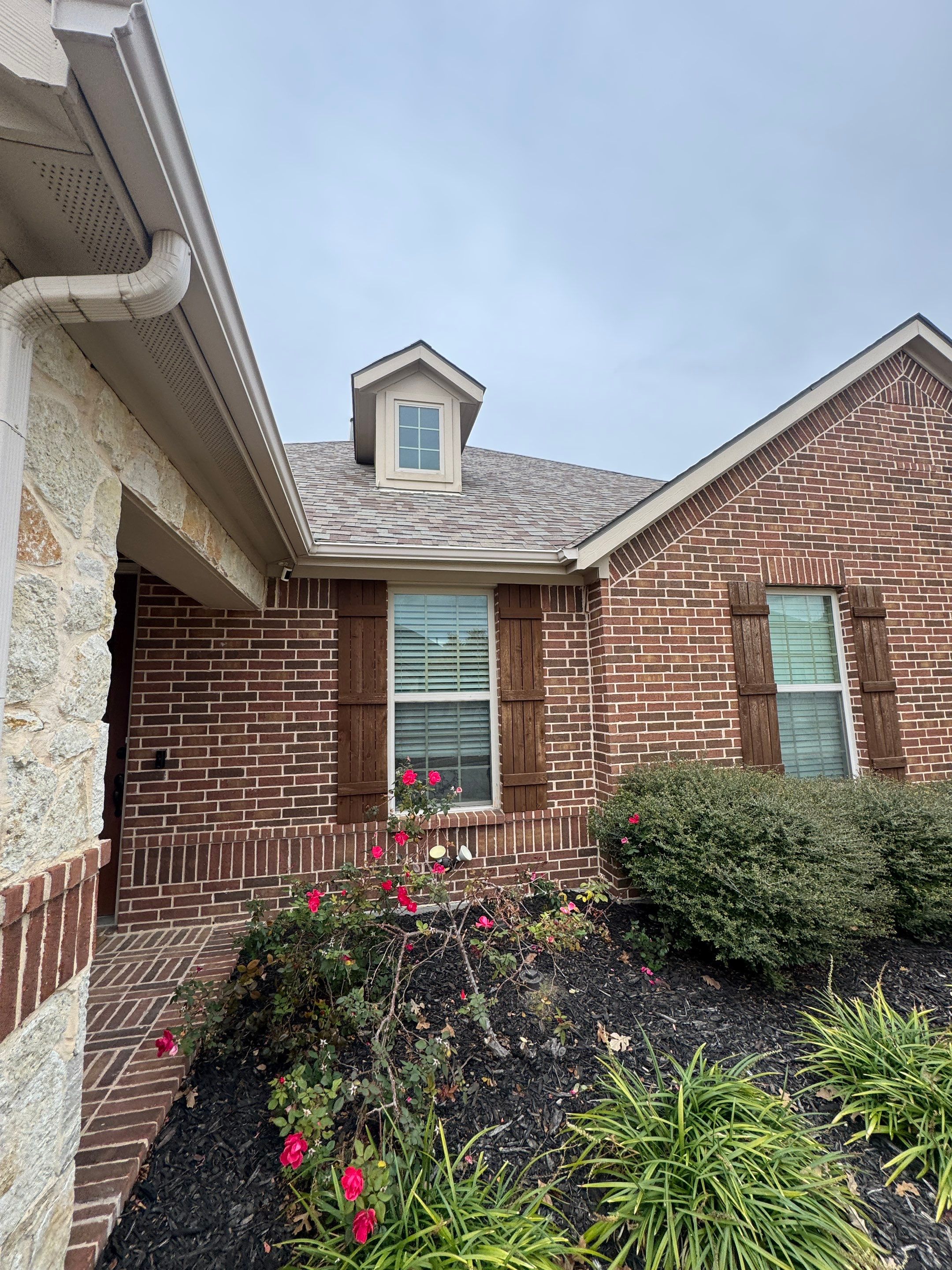 Project in Prosper, TX by NIMBUS GENERAL CONTRACTORS, LLC