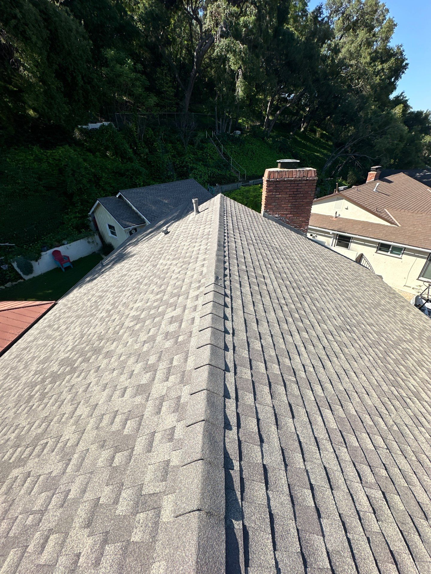 Roof Replacement - Glendale, CA 91208 by Epic Roof Replacement